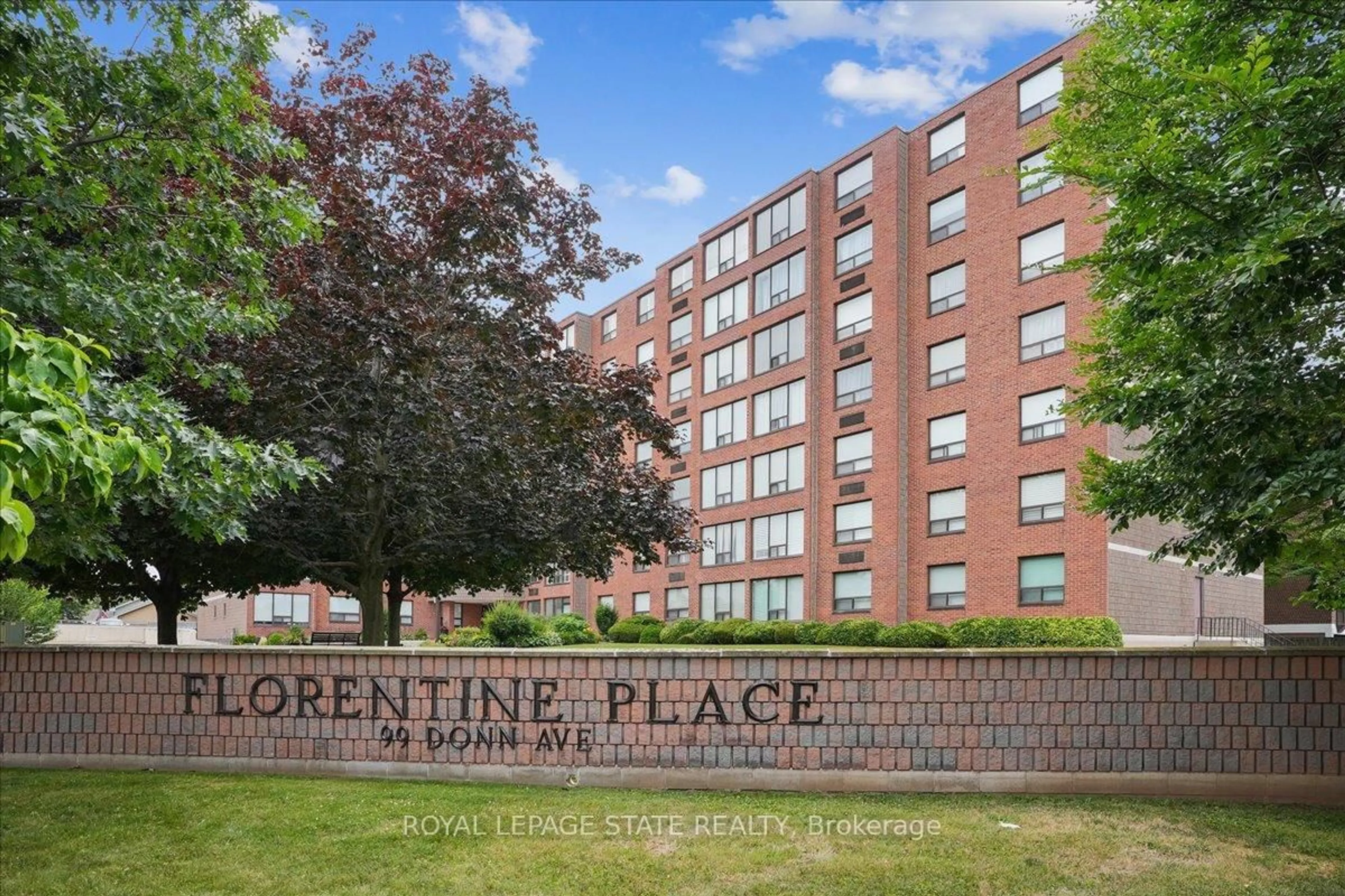 Unknown for 99 Donn Ave #602, Hamilton Ontario L8G 5B2