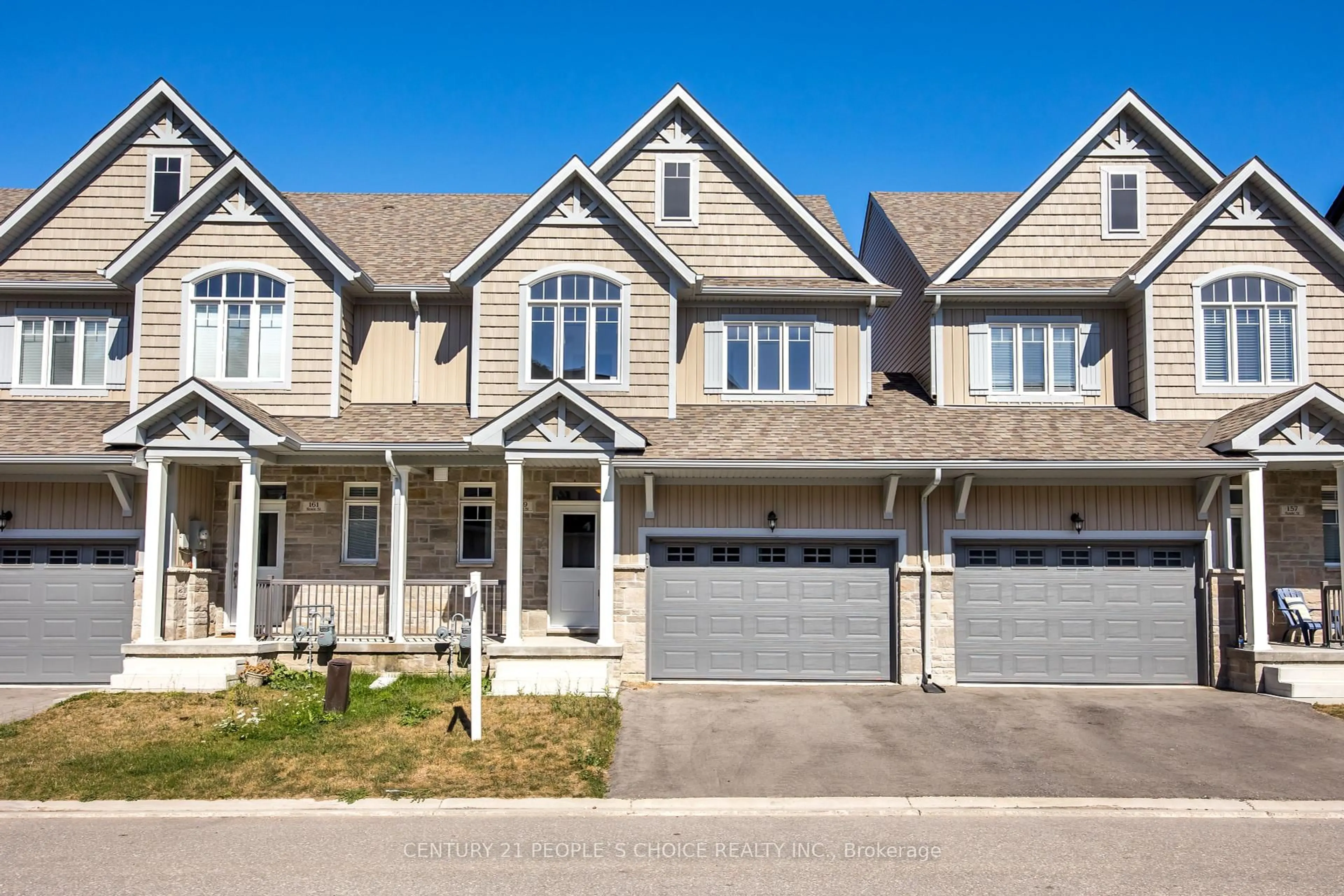 Unknown for 159 Rosie St #77, Blue Mountains Ontario N0H 2J0