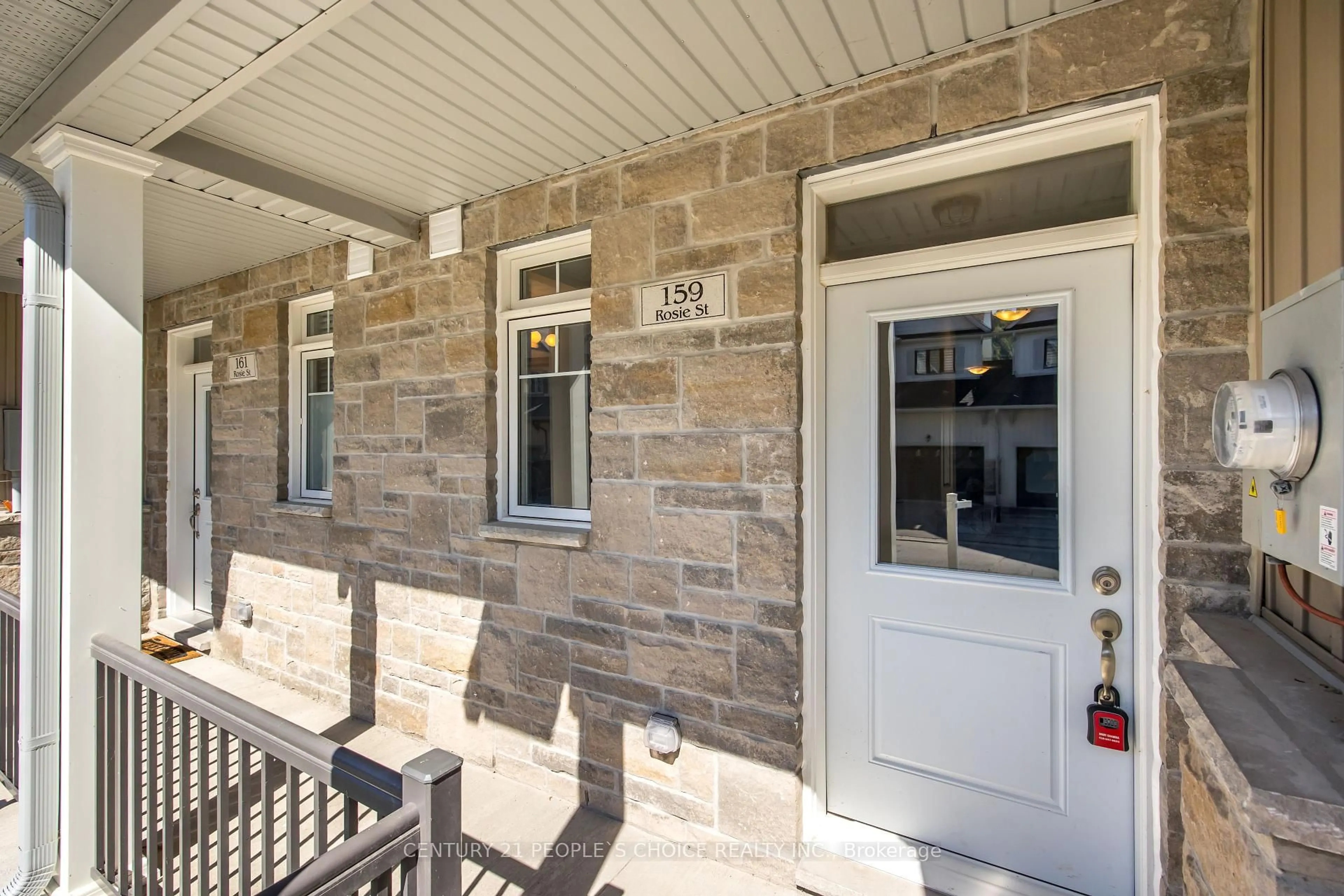 Unknown for 159 Rosie St #77, Blue Mountains Ontario N0H 2J0
