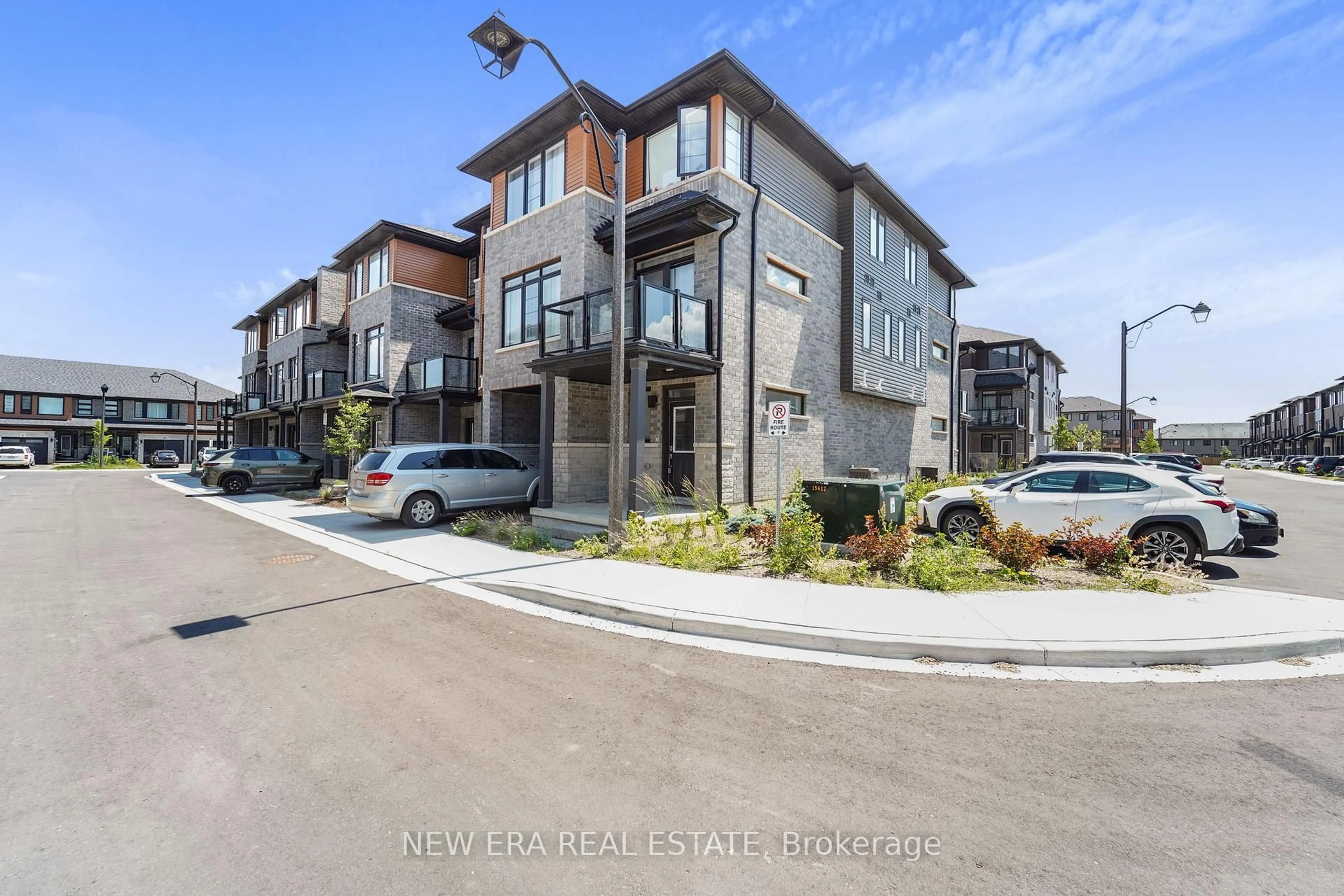 Unknown for 461 Blackburn Dr #104, Brantford Ontario N3T 0W9