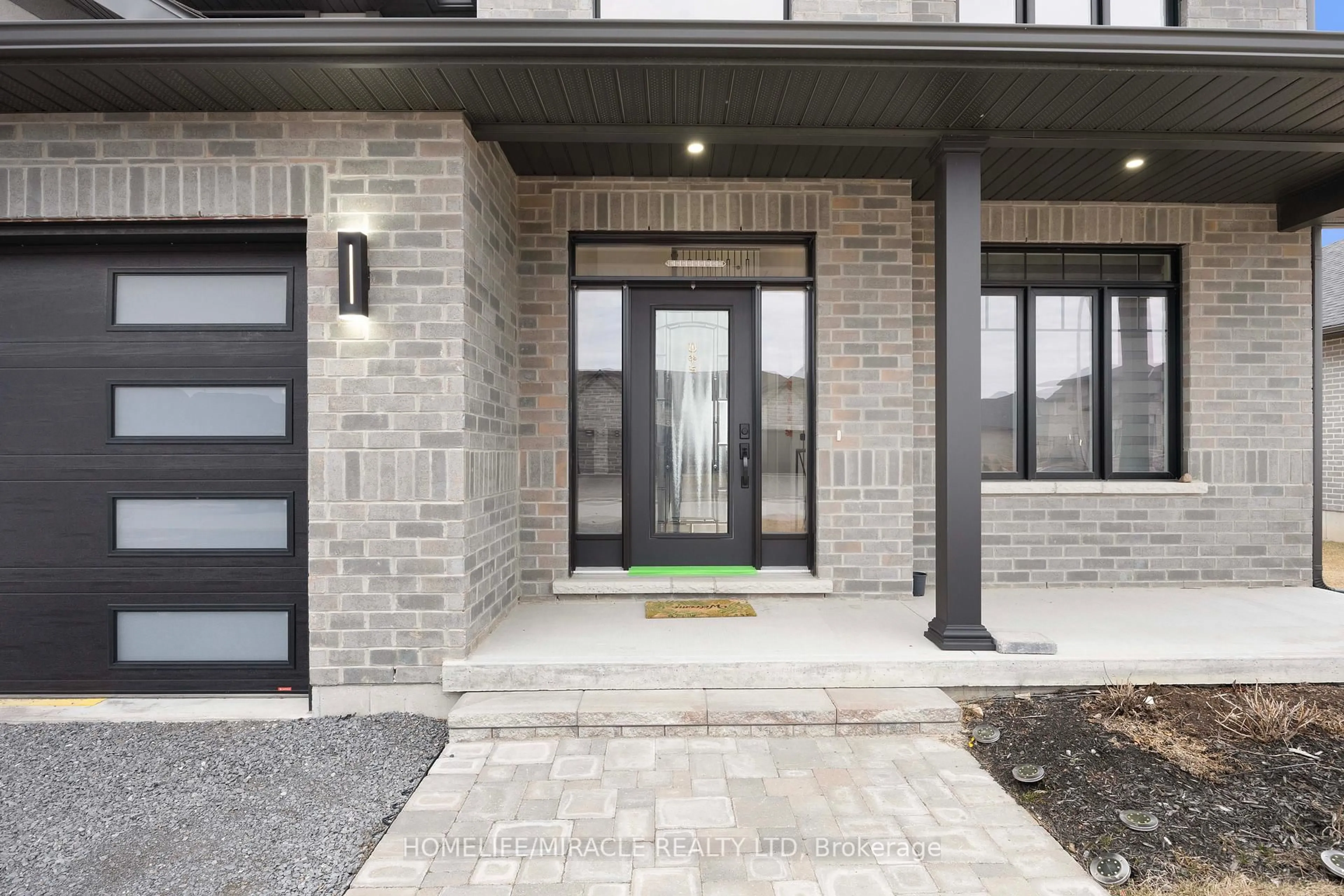 Unknown for 61 Raycroft Dr, Belleville Ontario K8N 0R5