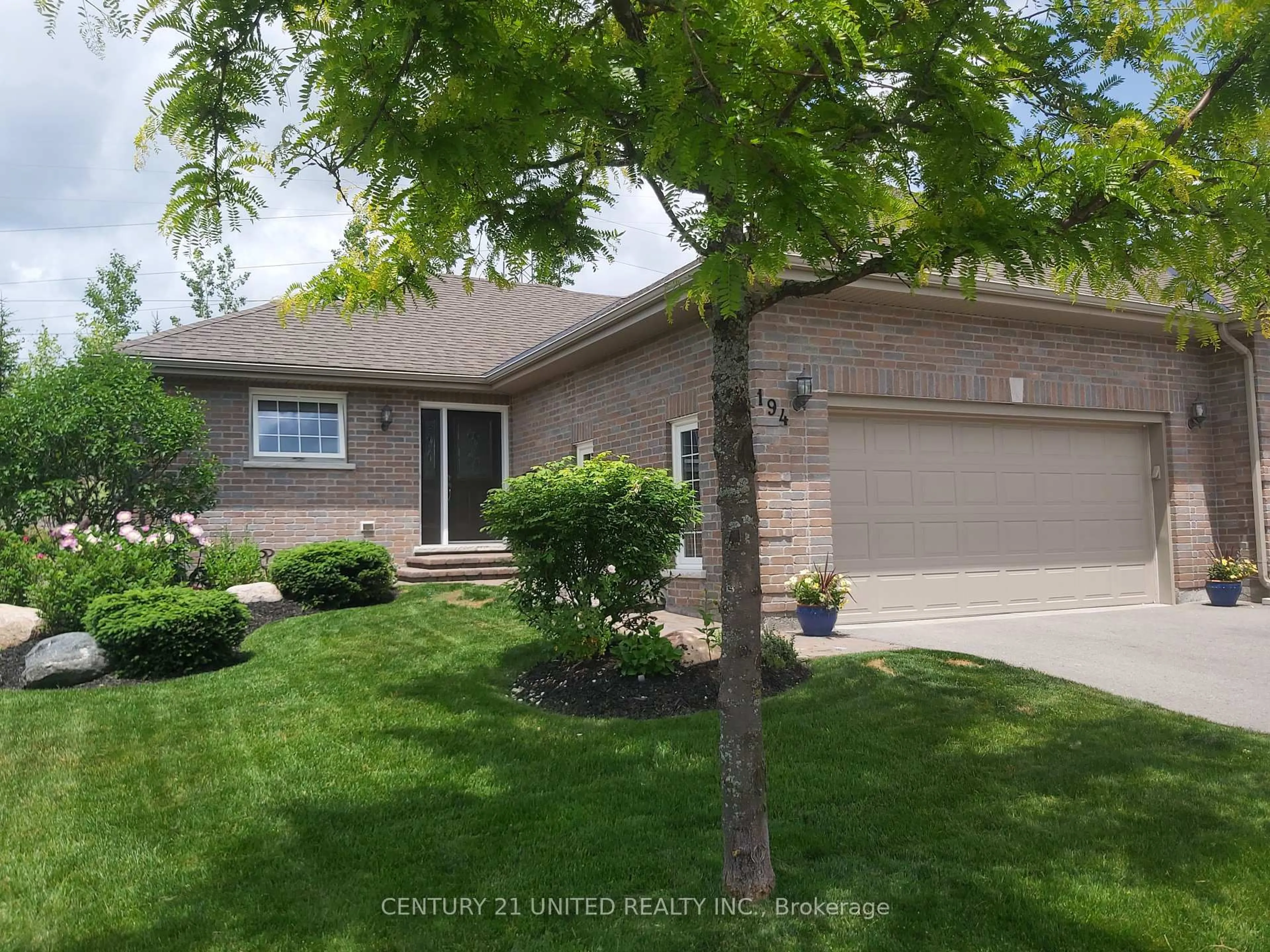 Unknown for 301 Carnegie Ave #194, Peterborough North Ontario K9L 0G1