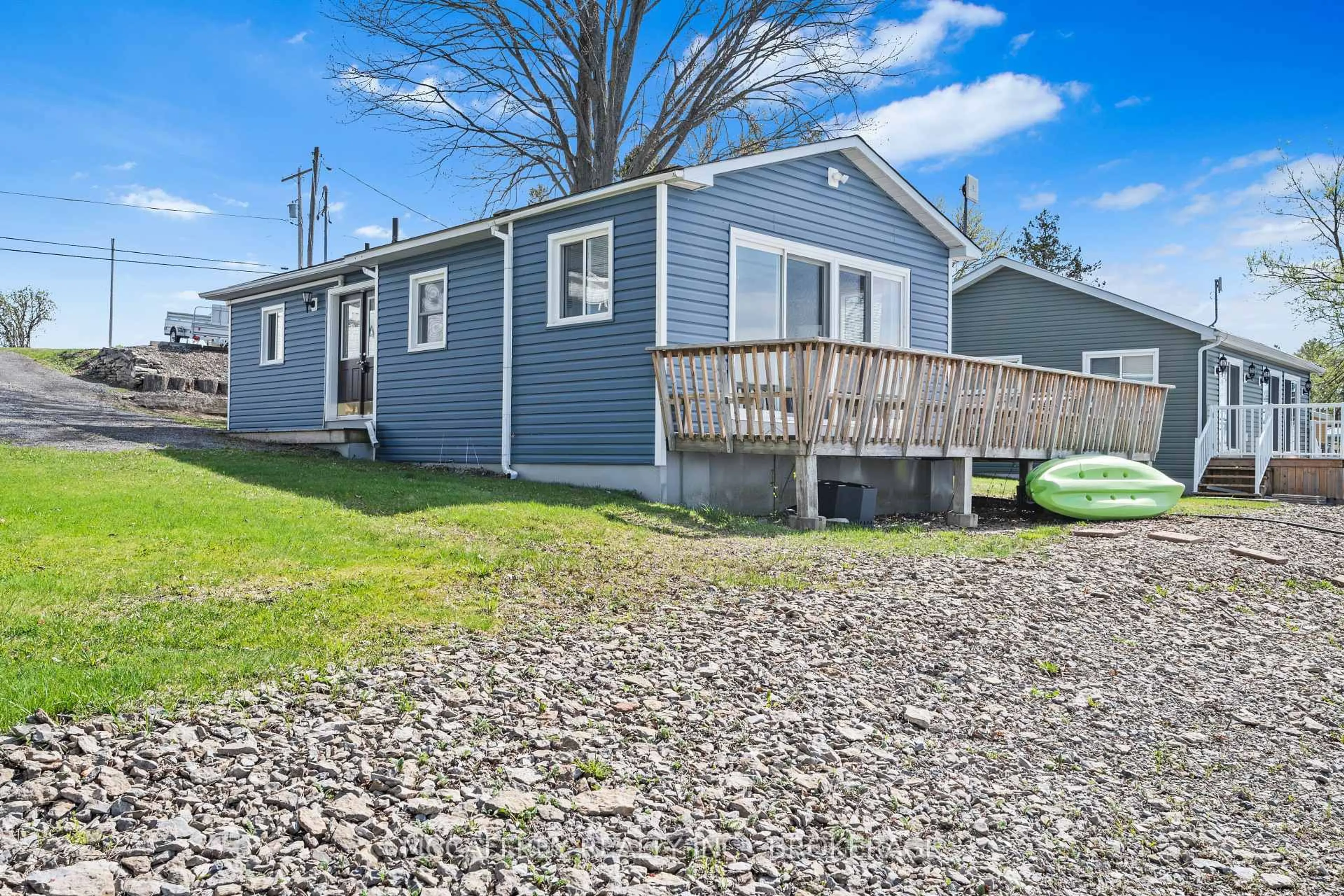 Unknown for 2161C County Rd 9, Greater Napanee Ontario K7R 0E5