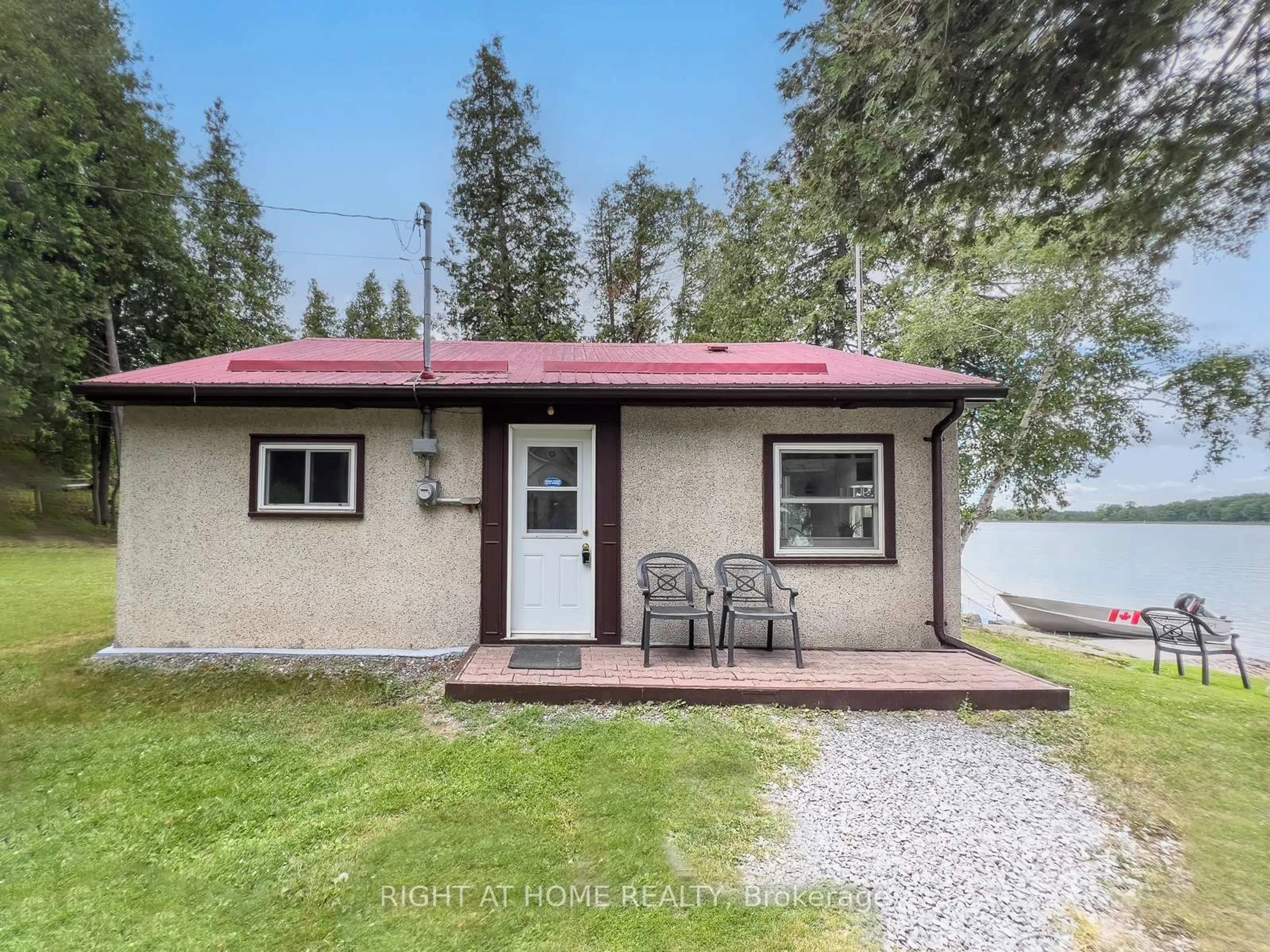 Unknown for 58 Cottage Lane, Greater Napanee Ontario K0K 2L0