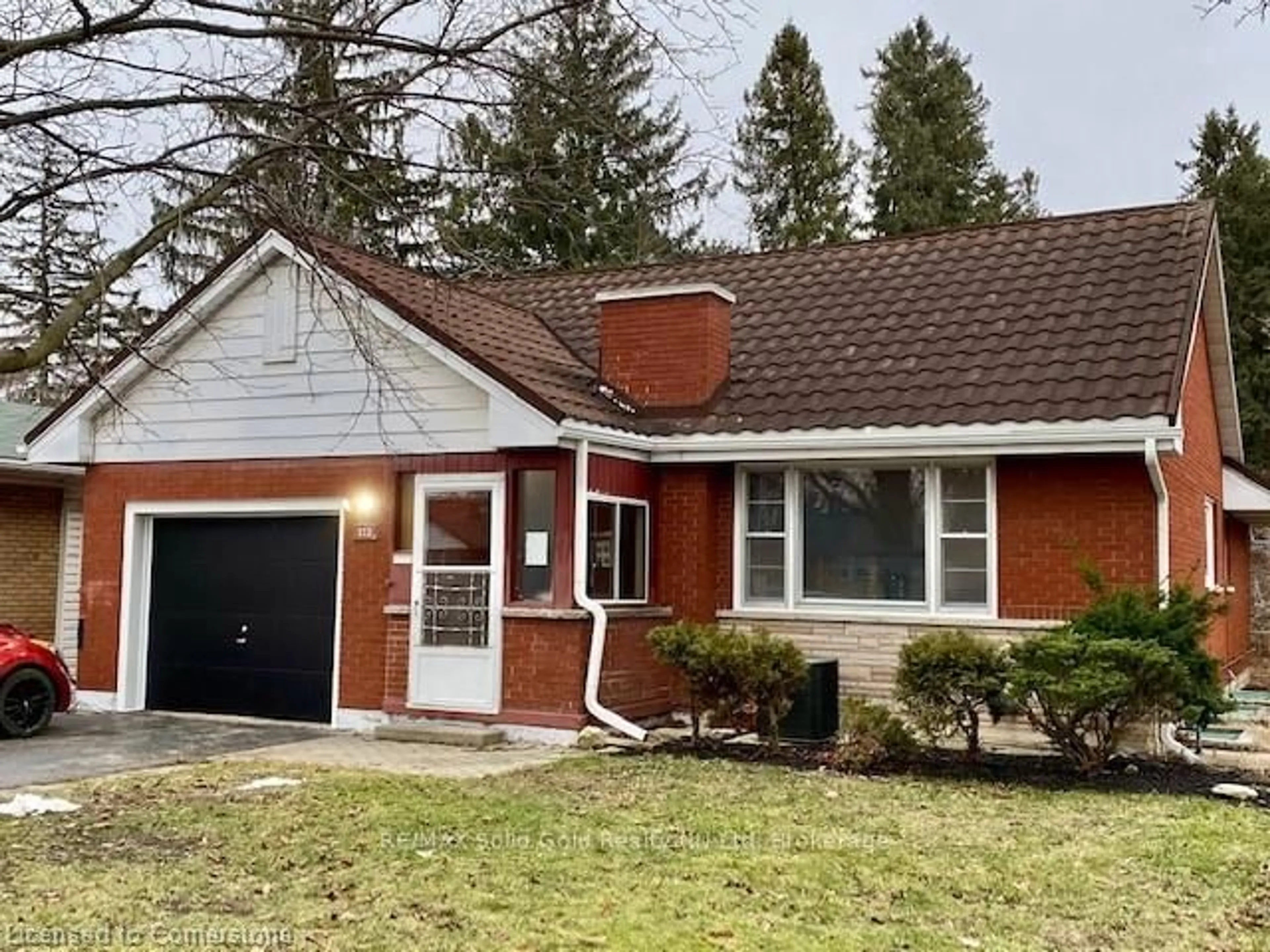 Unknown for 172 Elgin Cres, Waterloo Ontario N2J 2S6