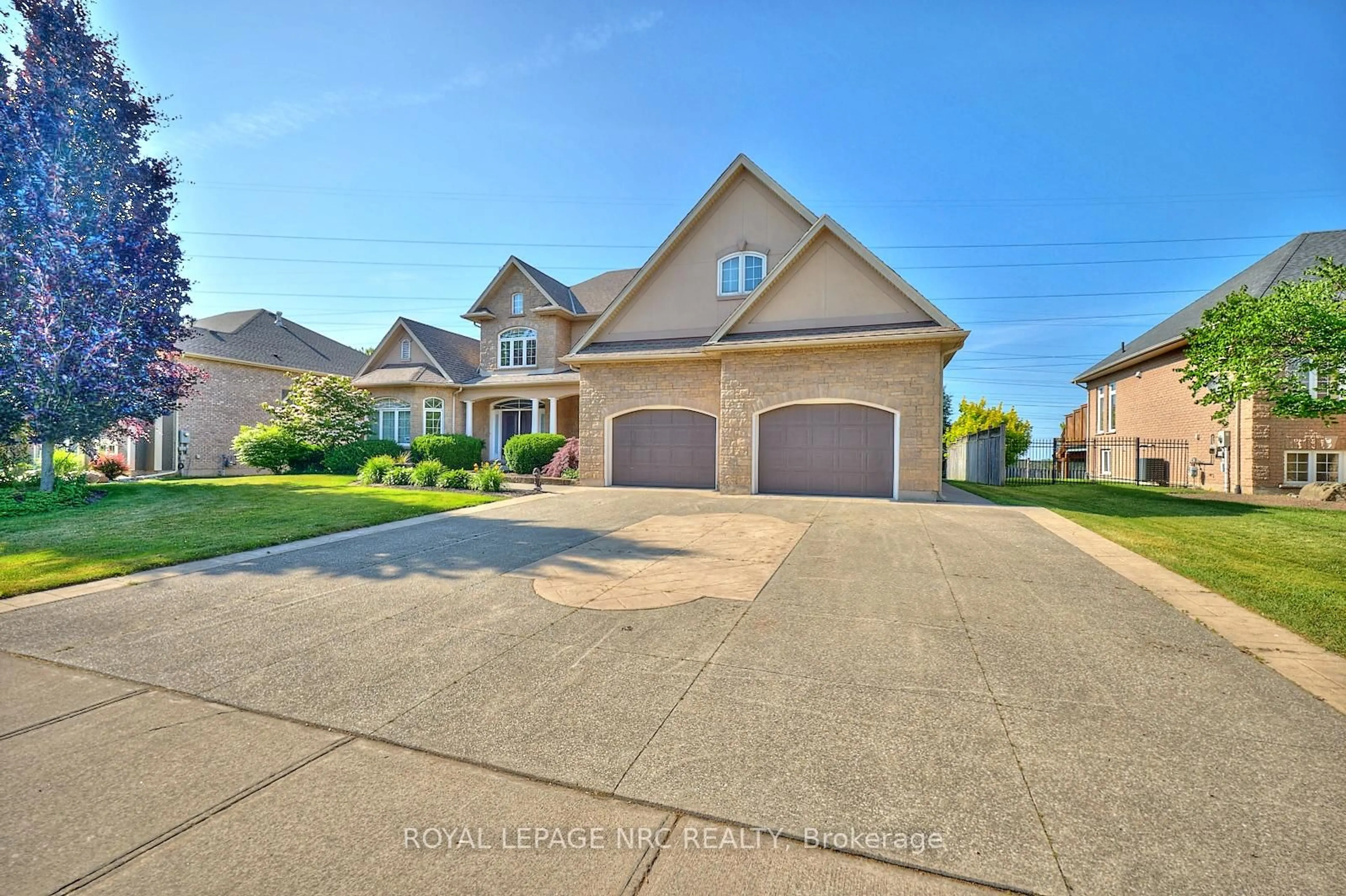 Unknown for 7995 CATHEDRAL Dr, Niagara Falls Ontario L2H 2Z2