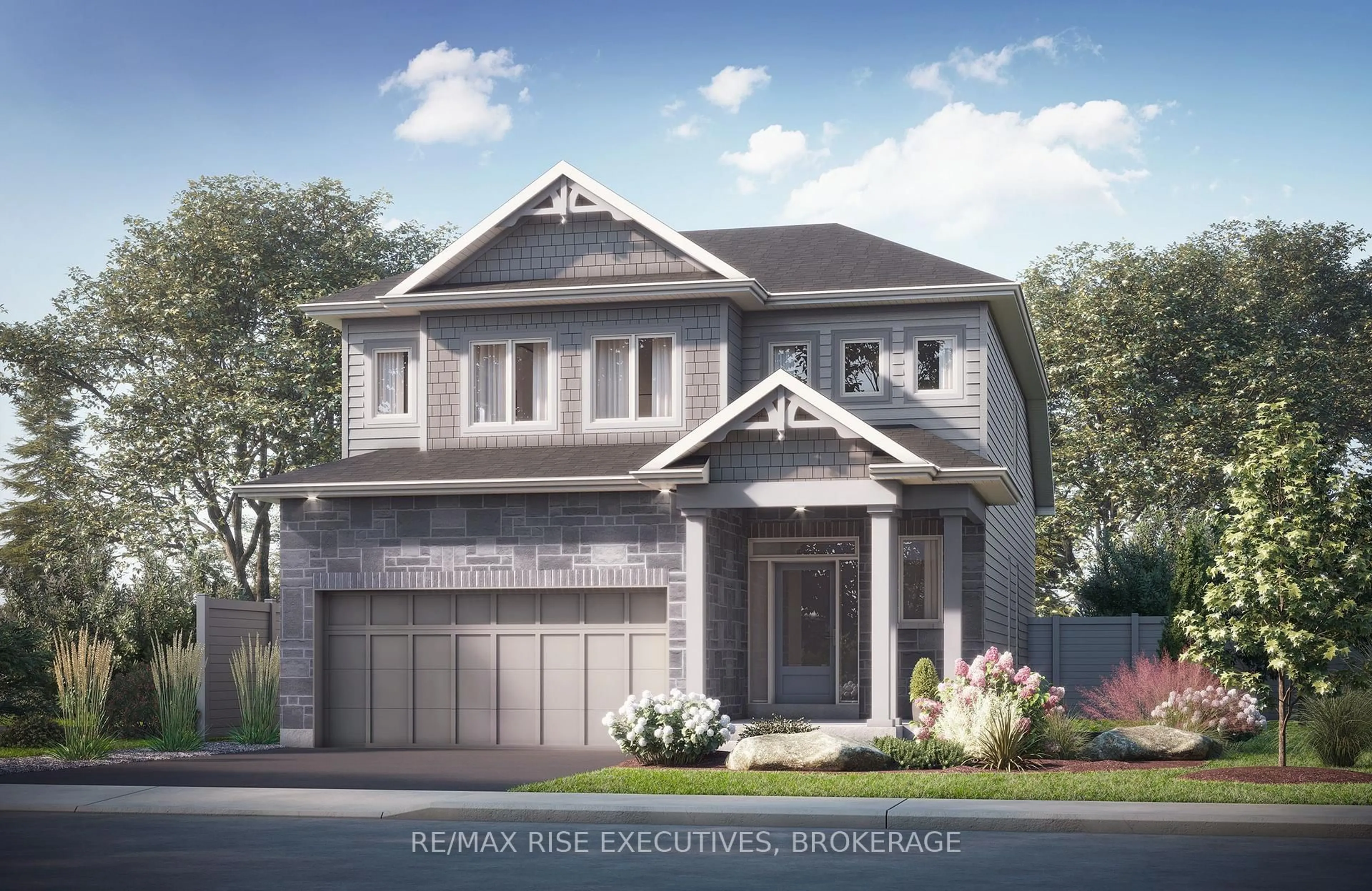 Home with brick exterior material, street for 929 Goodwin Dr, Kingston Ontario K7P 0P7