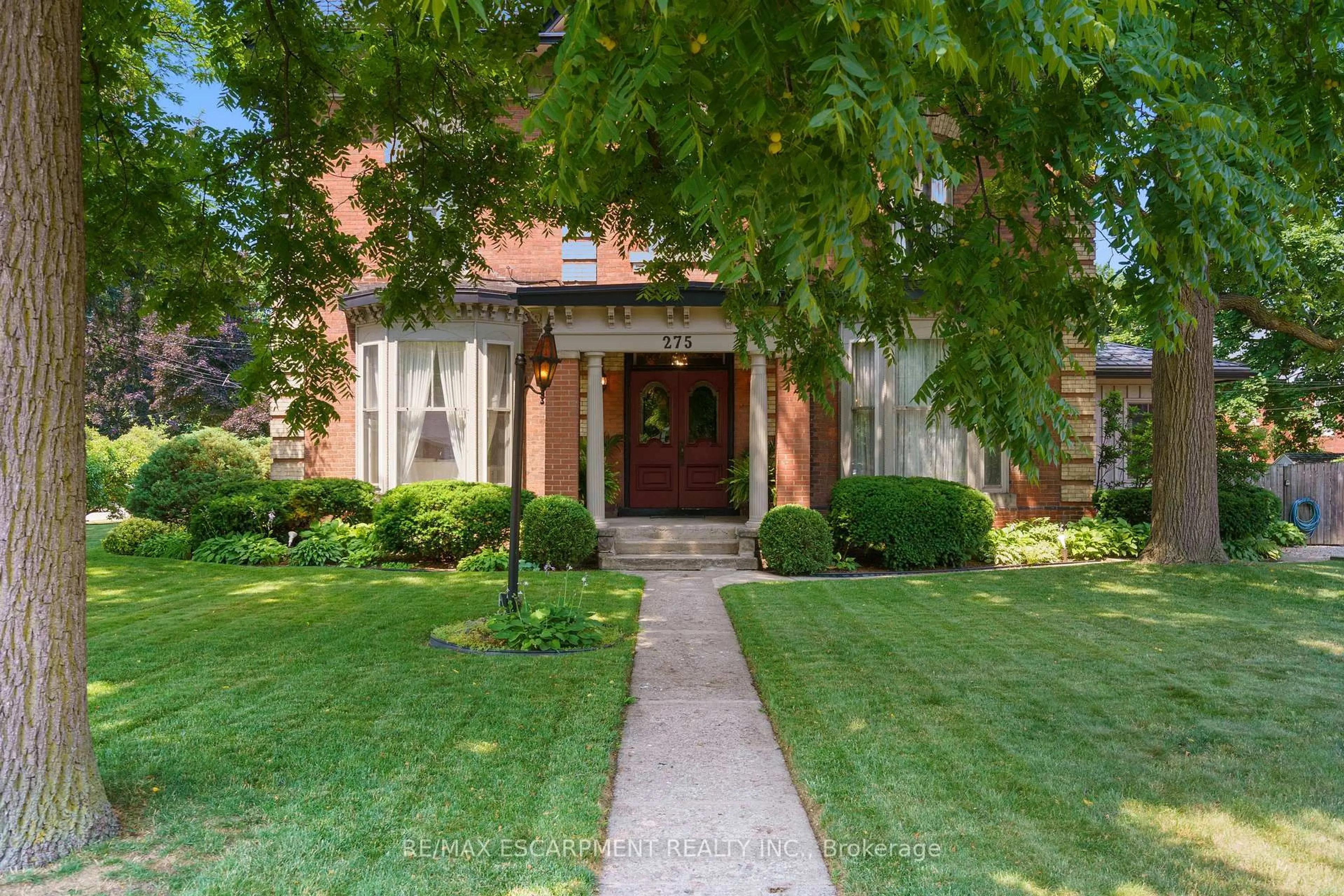 Unknown for 275 Cumberland Ave, Hamilton Ontario L8M 2A3