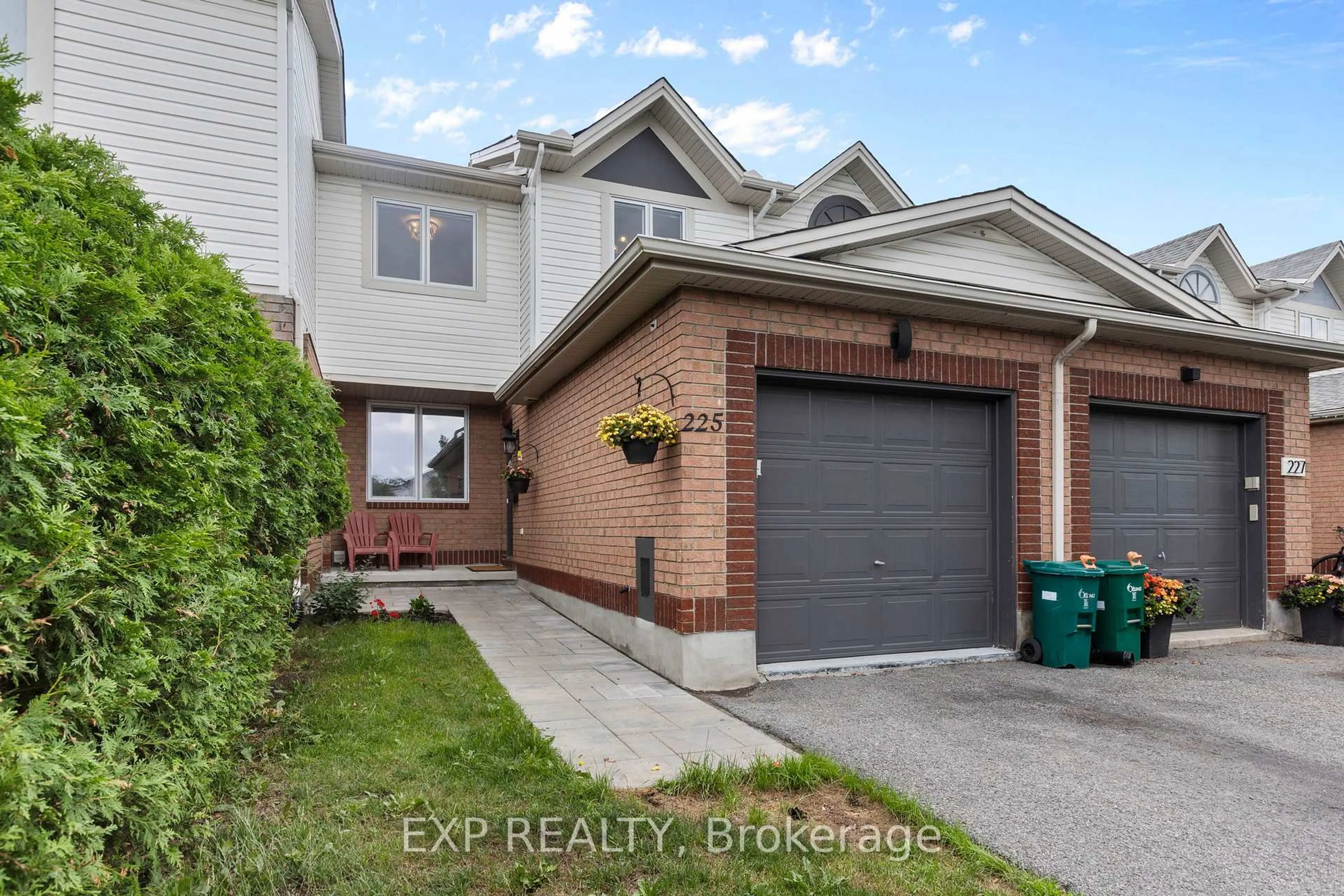 Unknown for 225 Kincardine Dr, Ottawa Ontario K2V 1C5