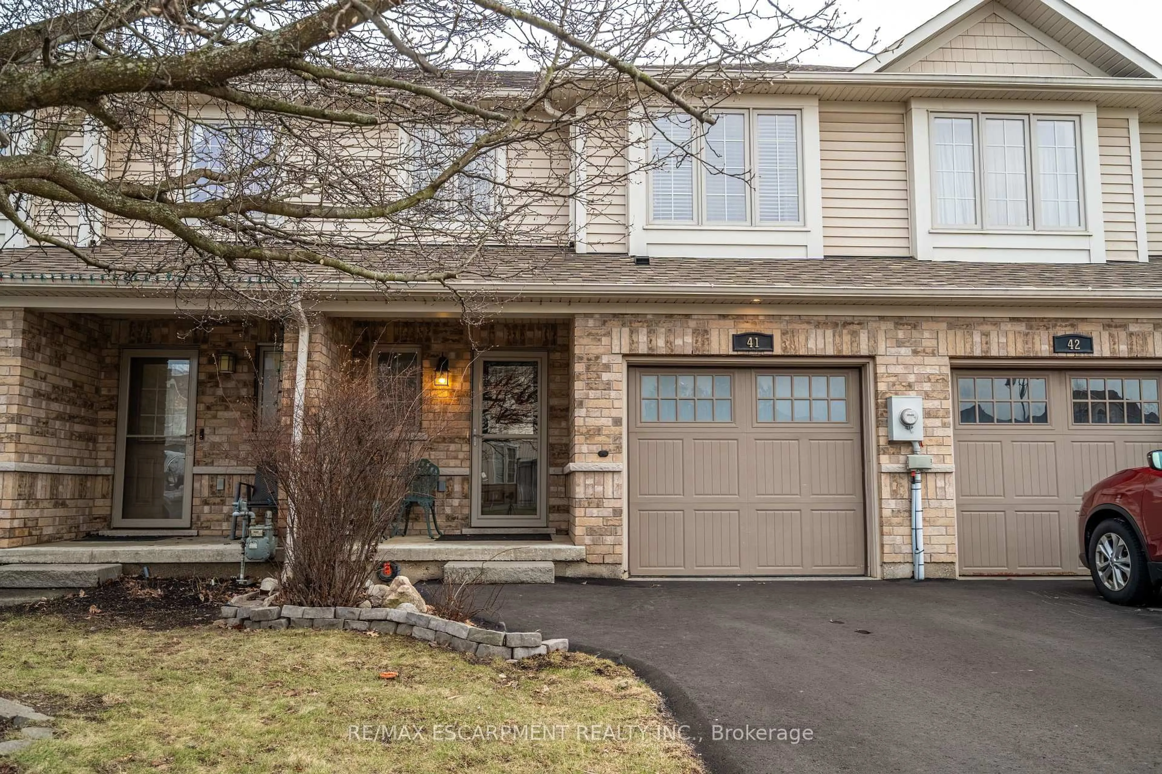 Unknown for 222 Fall Fair Way #41, Hamilton Ontario L0R 1C0