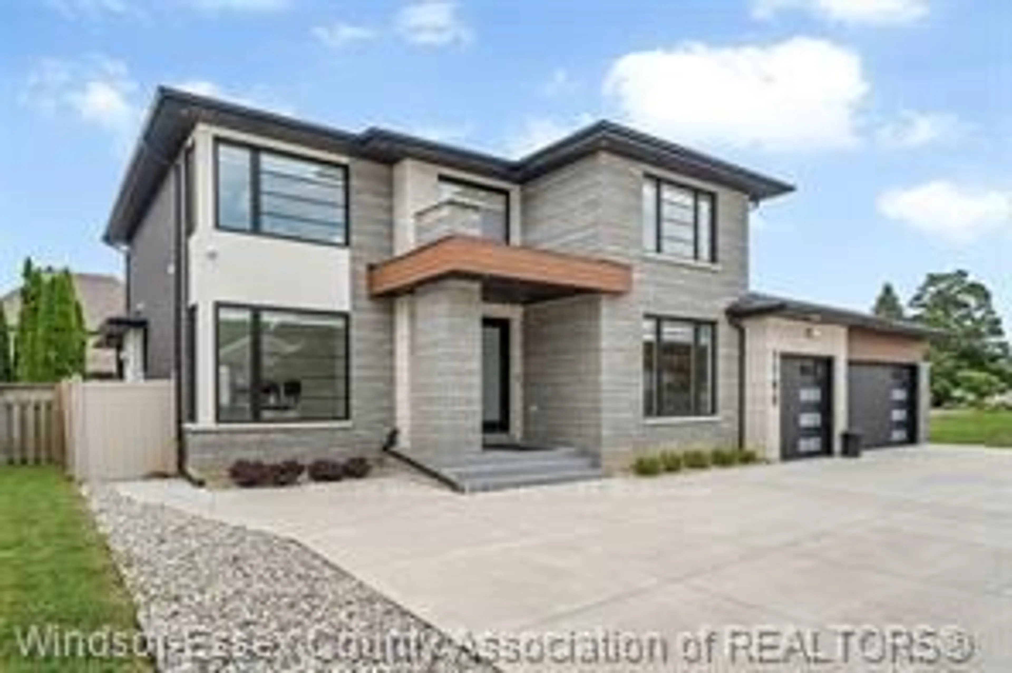 Home with brick exterior material, street for 1780 Stanton Ave, LaSalle Ontario N6J 3H3