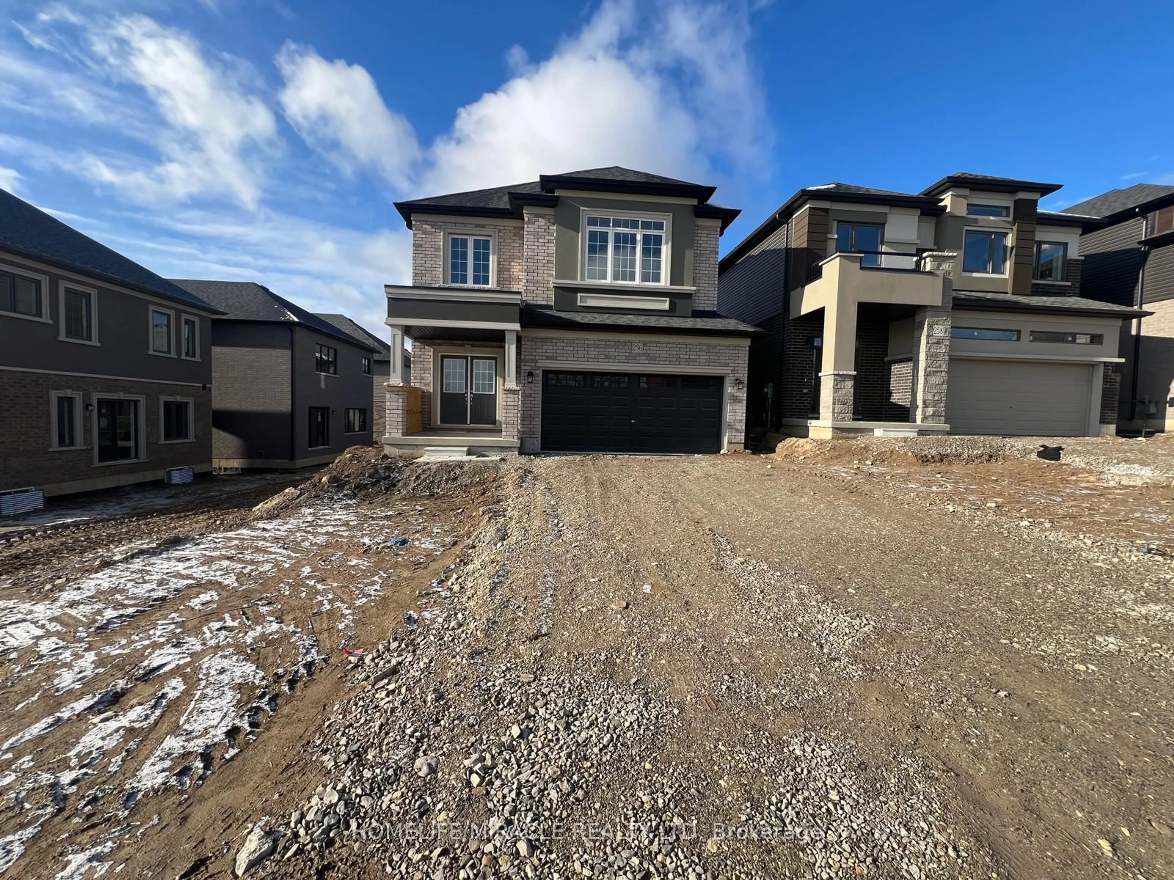 Unknown for 256 Pottruff Rd, Brant Ontario N3L 0N6