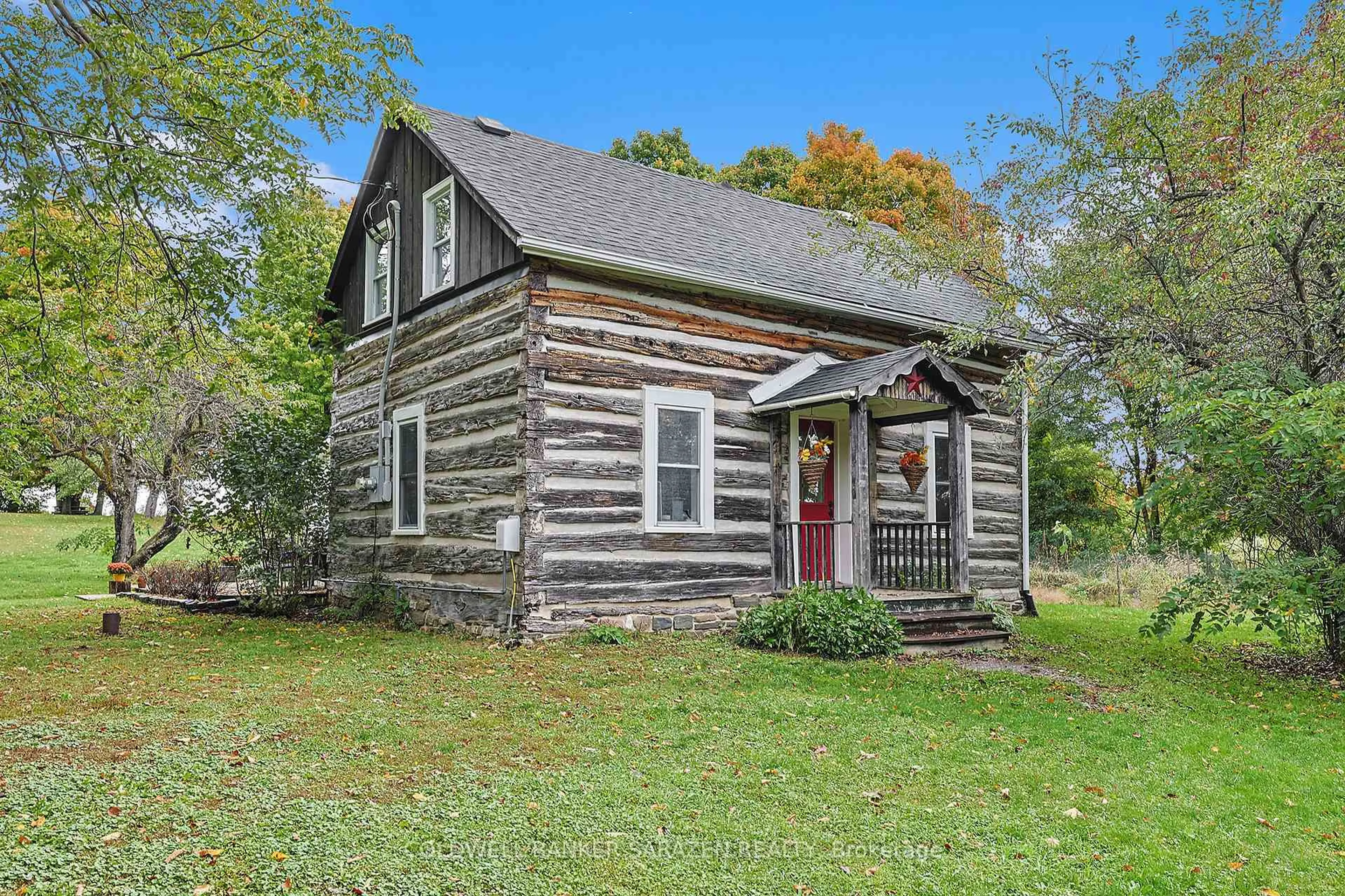 Unknown for 2030 Burnstown Rd, Renfrew Ontario K7V 3Z4