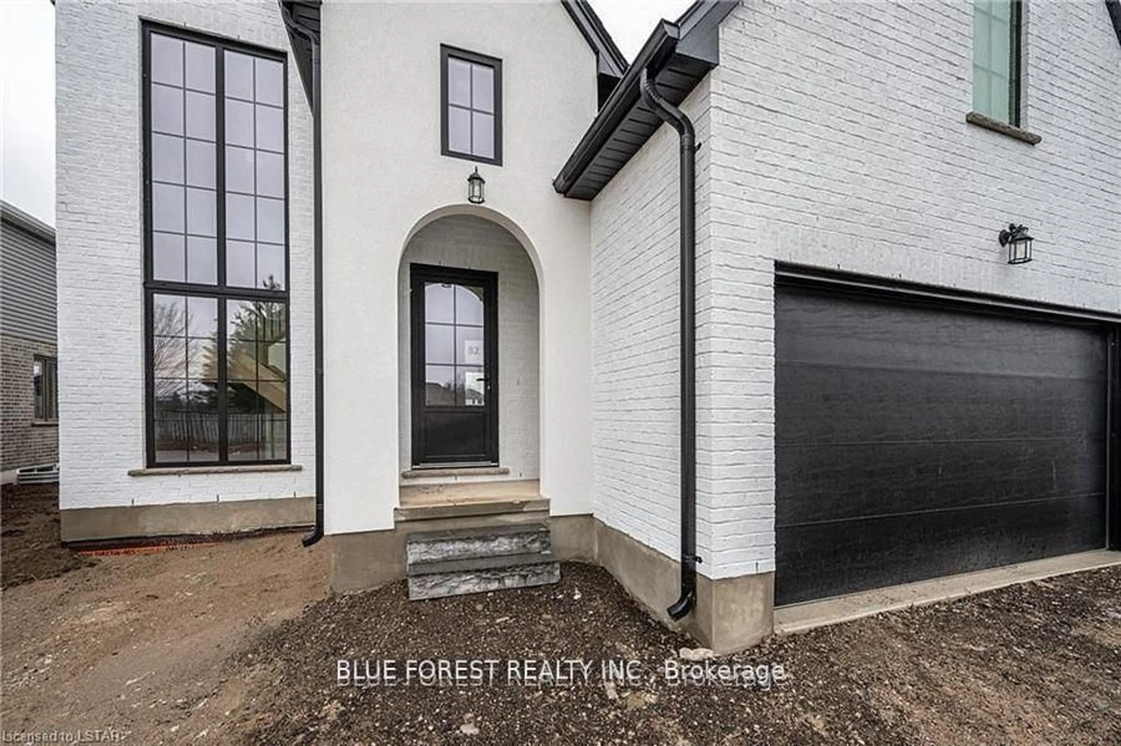 Home with brick exterior material, street for 14 AYRSHIRE Ave, St. Thomas Ontario N5R 0L8