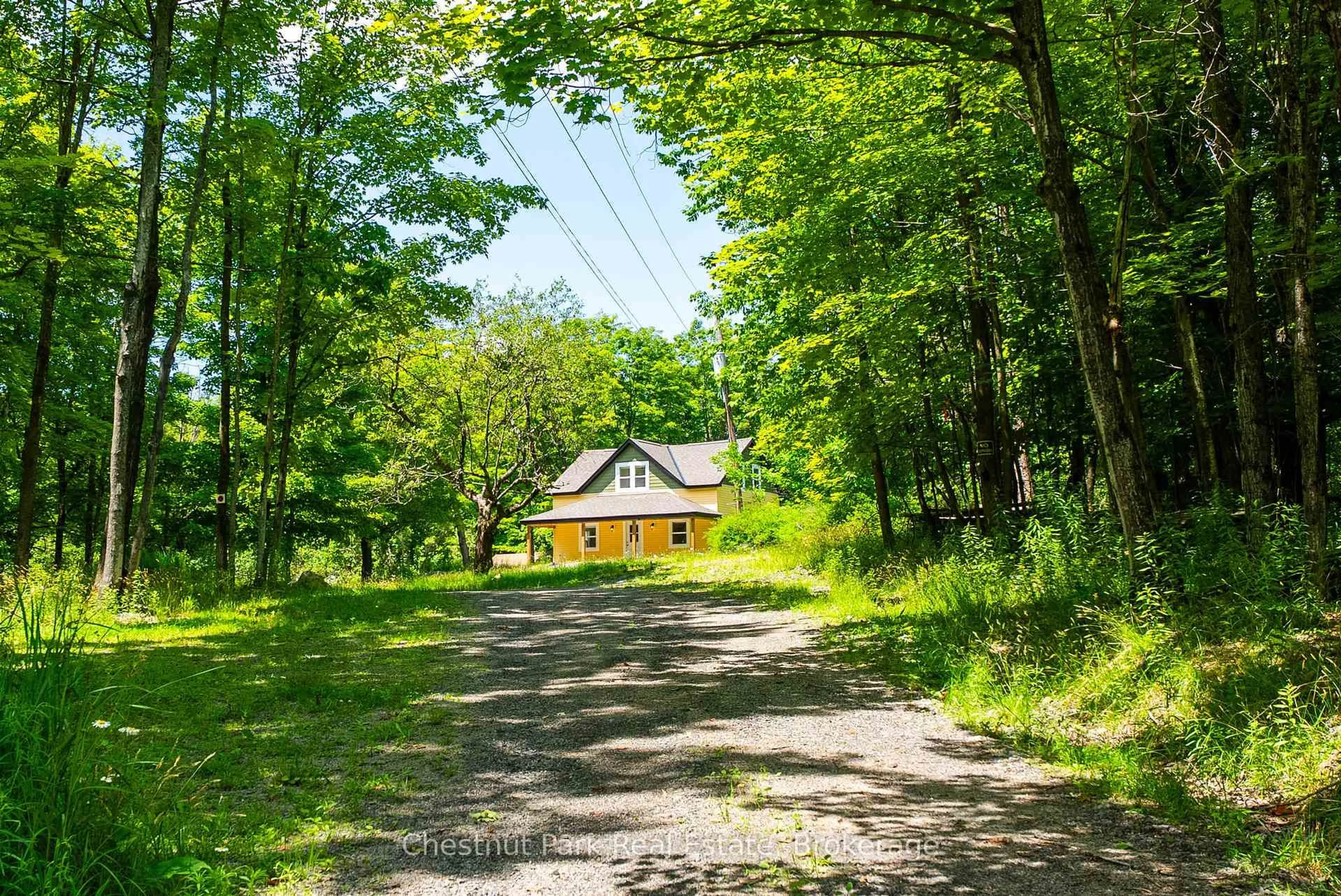 Unknown for 1435 Juddhaven Rd, Muskoka Lakes Ontario P0B 1J0