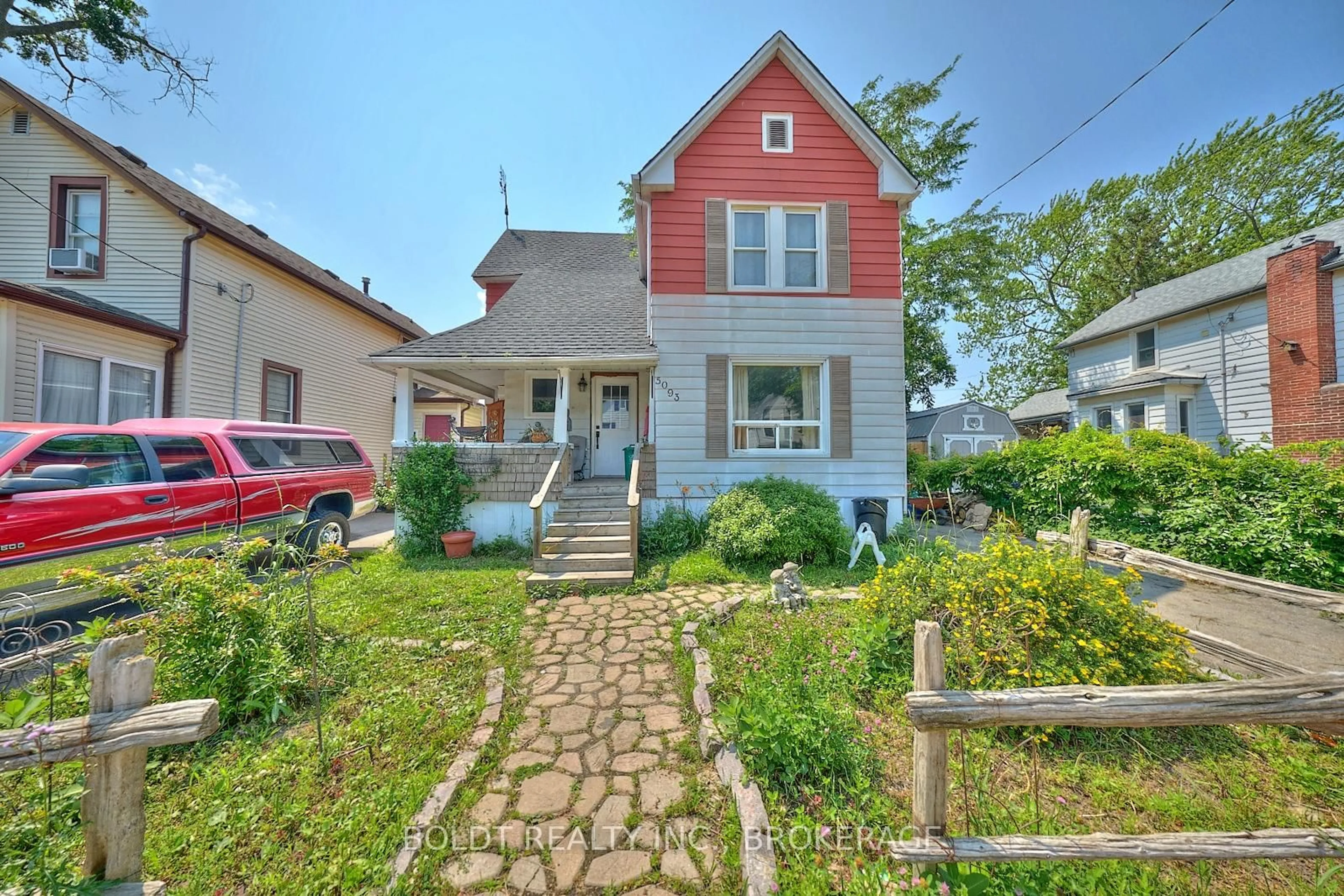 Unknown for 5093 Hutton Ave, Niagara Falls Ontario L2E 3X3