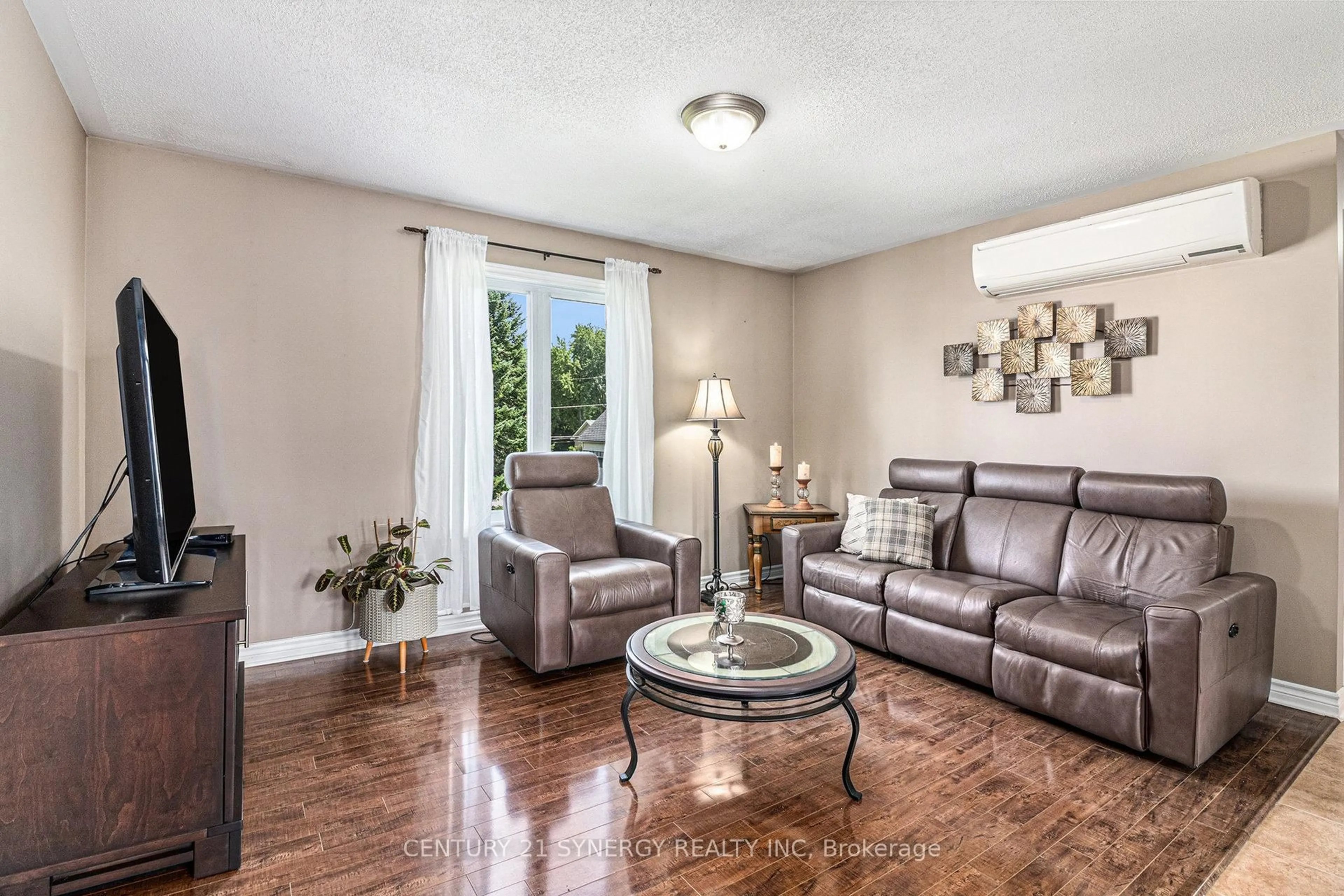 Living room with furniture, unknown for 41 Main St #7, The Nation Ontario K0A 2M0