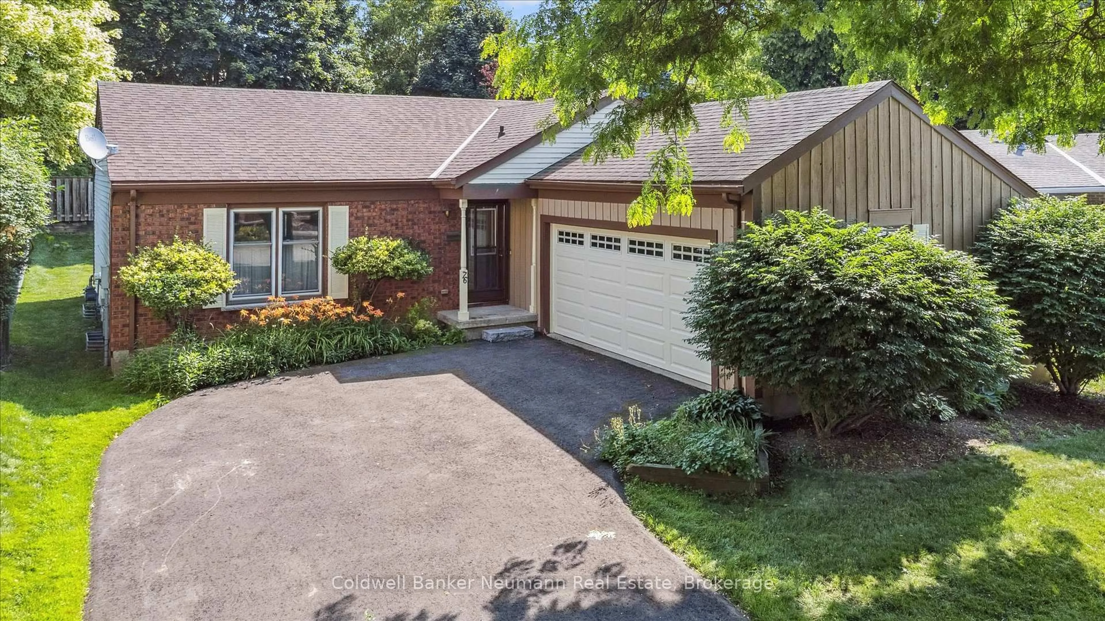 Unknown for 76 Shadybrook Cres, Guelph Ontario N1G 3G6