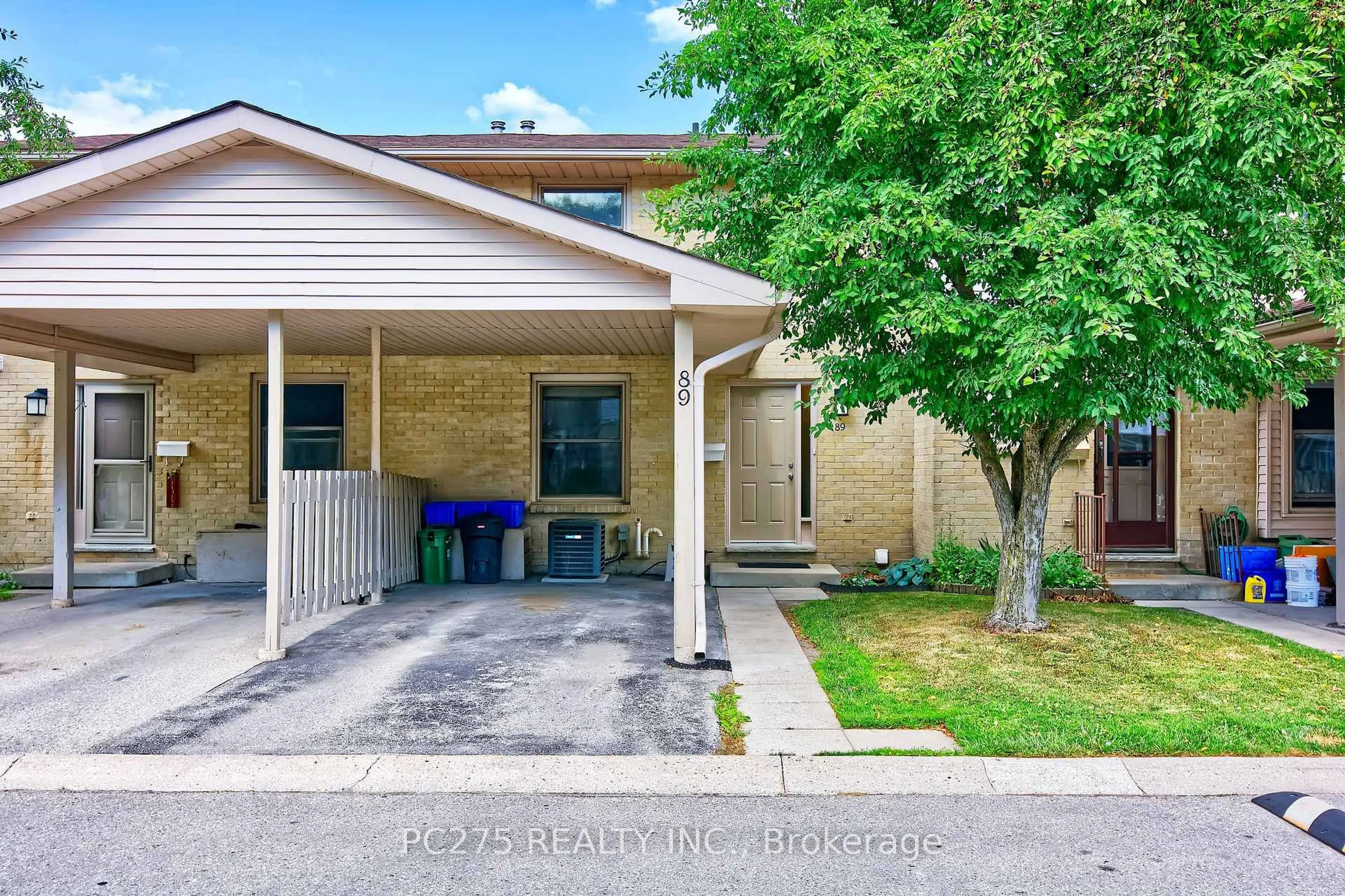 Unknown for 1318 Highbury Ave #89, London East Ontario N5Y 5E5