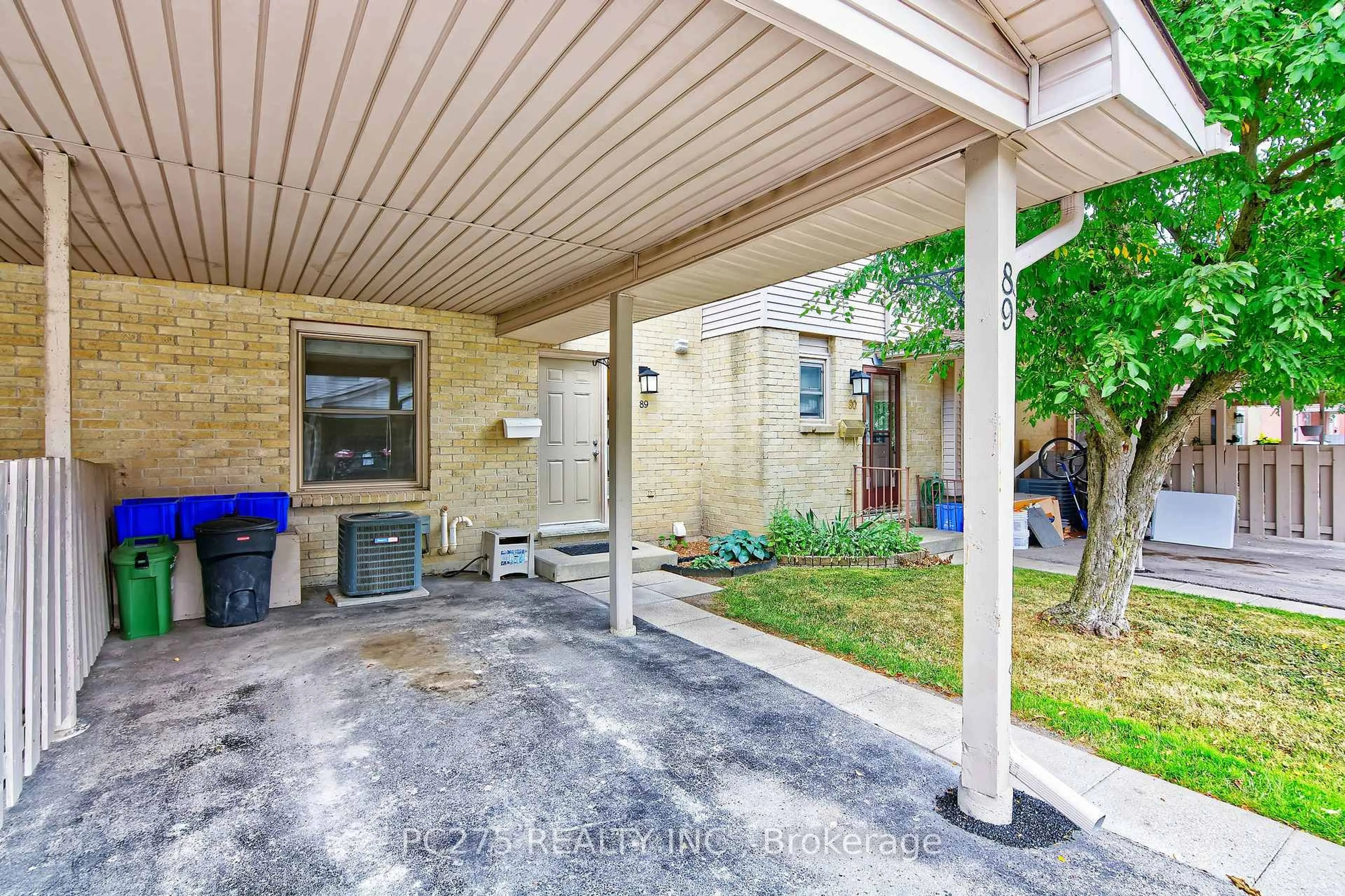 Unknown for 1318 Highbury Ave #89, London East Ontario N5Y 5E5