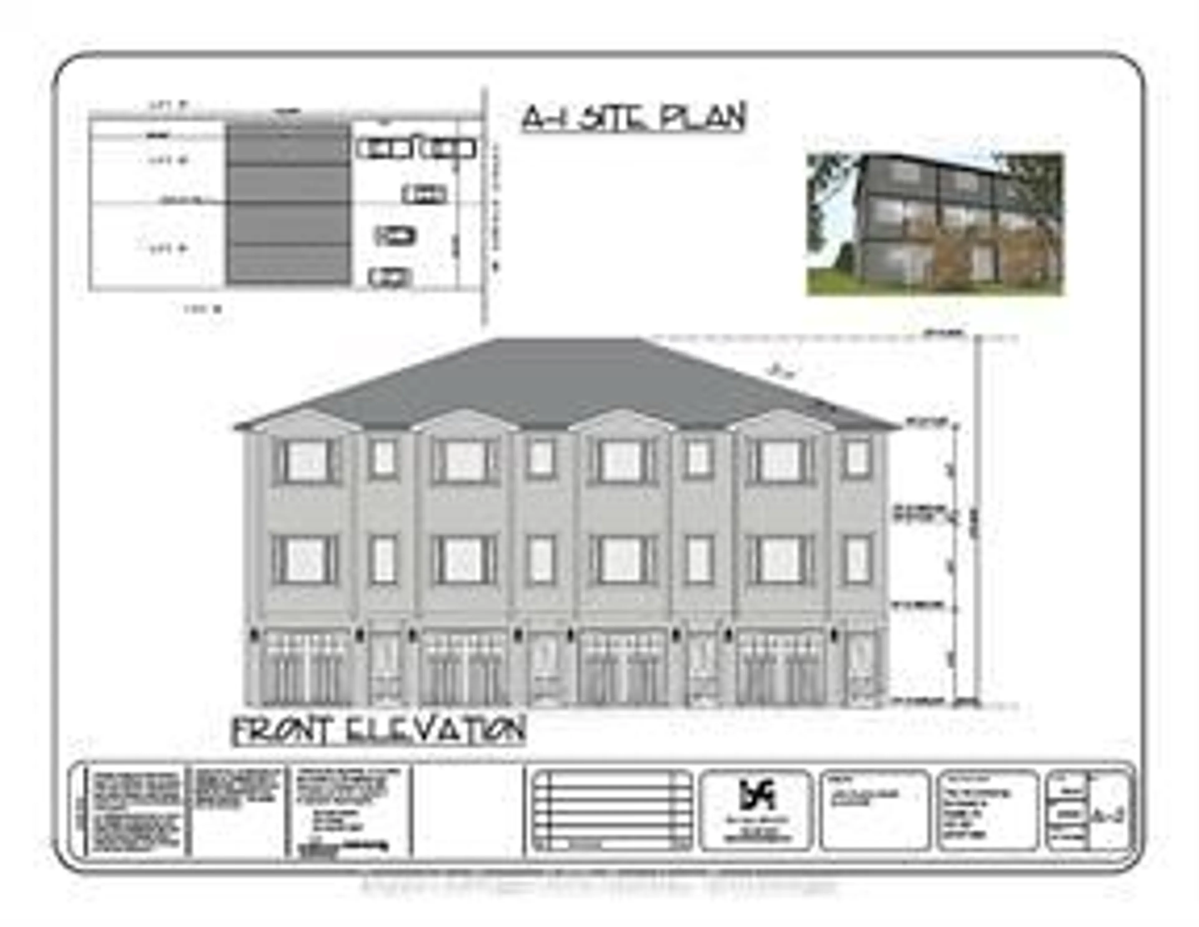 Floor plan for 56 B Dundalk St, Southgate Ontario N0C 1B0