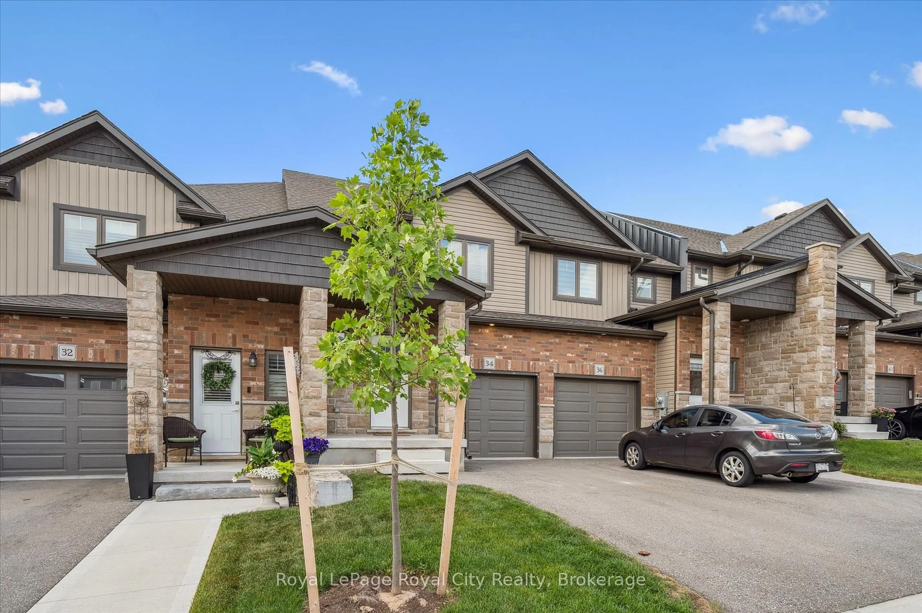 Unknown for 34 Wideman Blvd, Guelph Ontario N1E 7L8