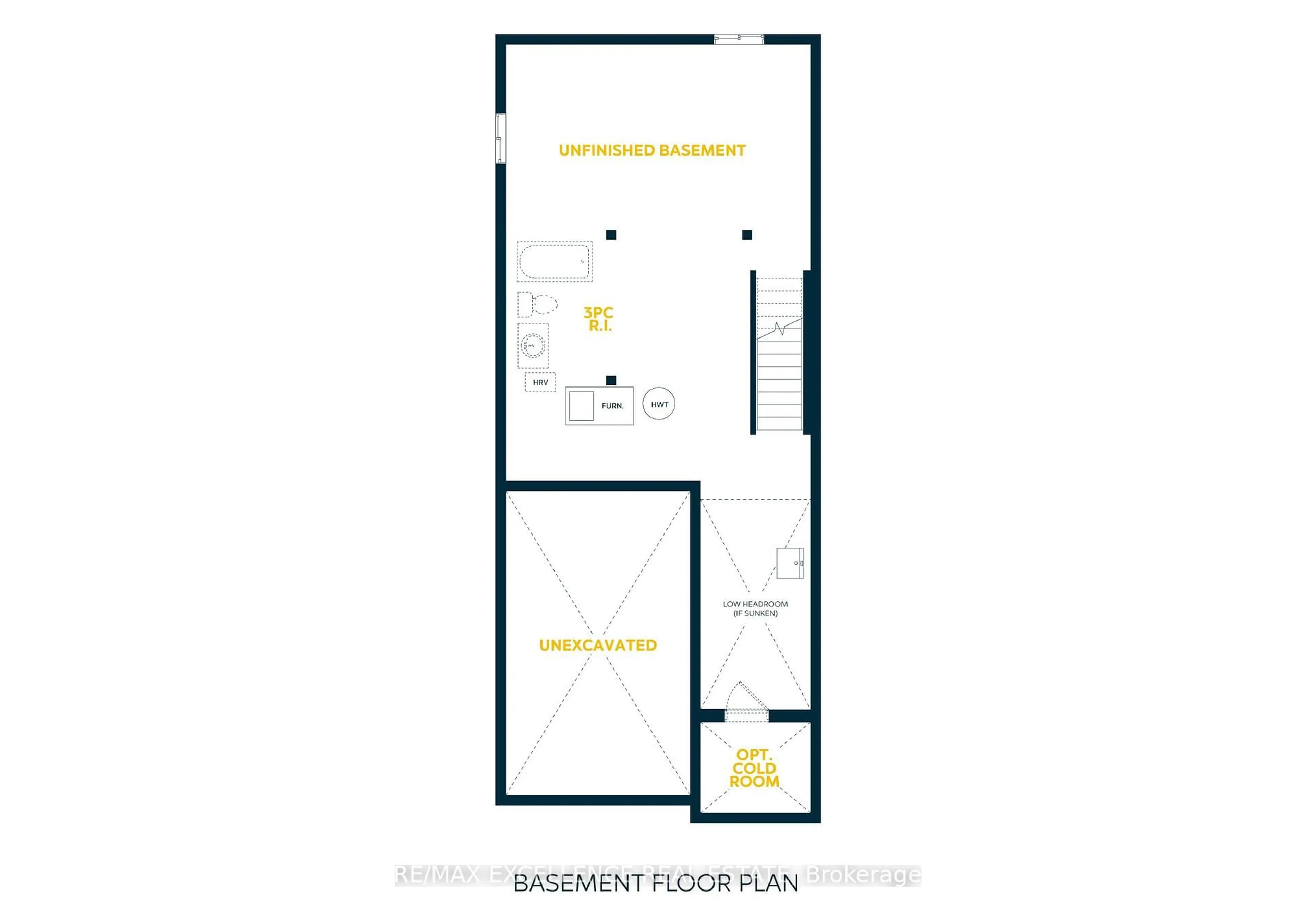 Floor plan for 621 Anton Cres, Kitchener Ontario N2R 1P6