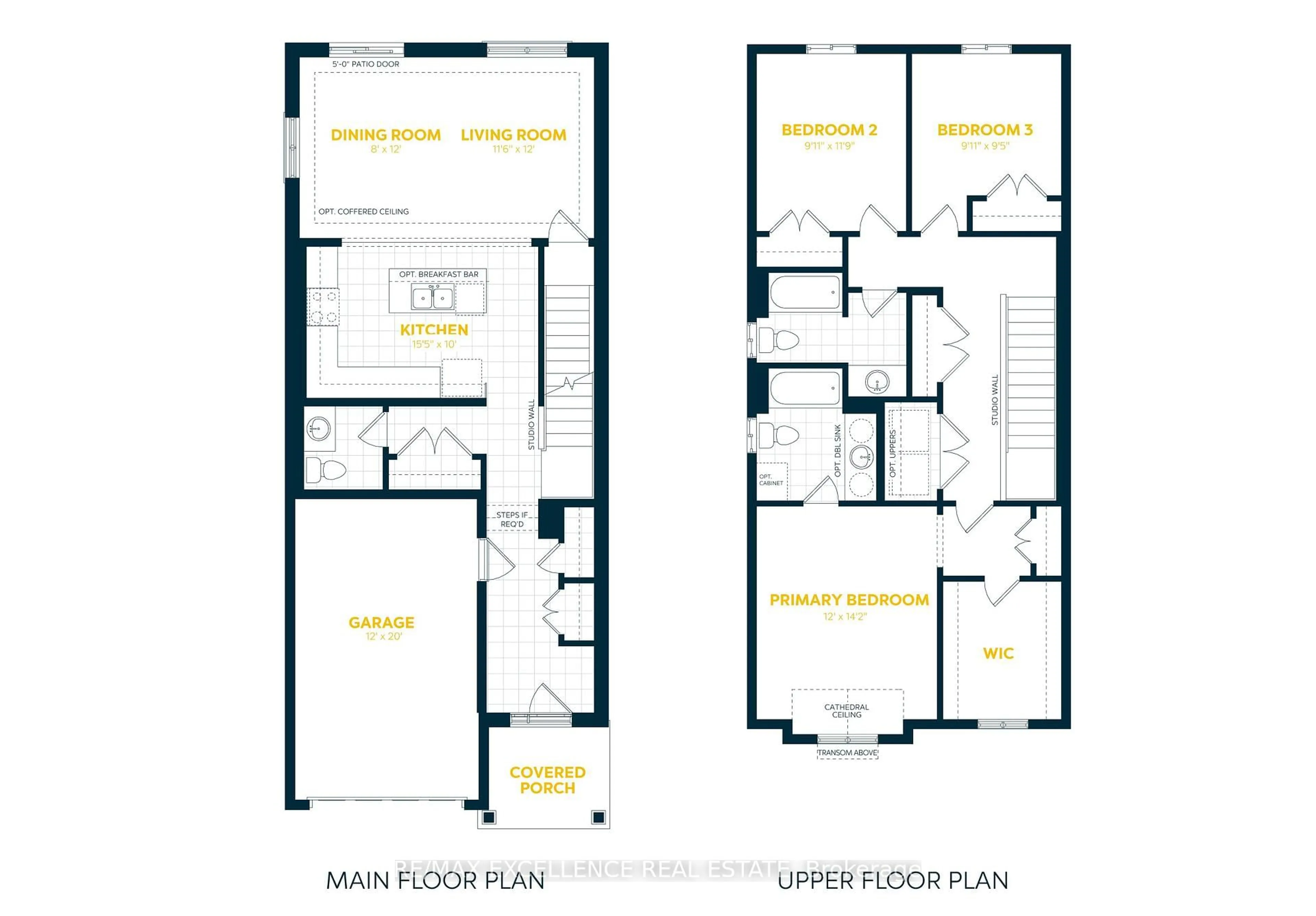 Floor plan for 621 Anton Cres, Kitchener Ontario N2R 1P6