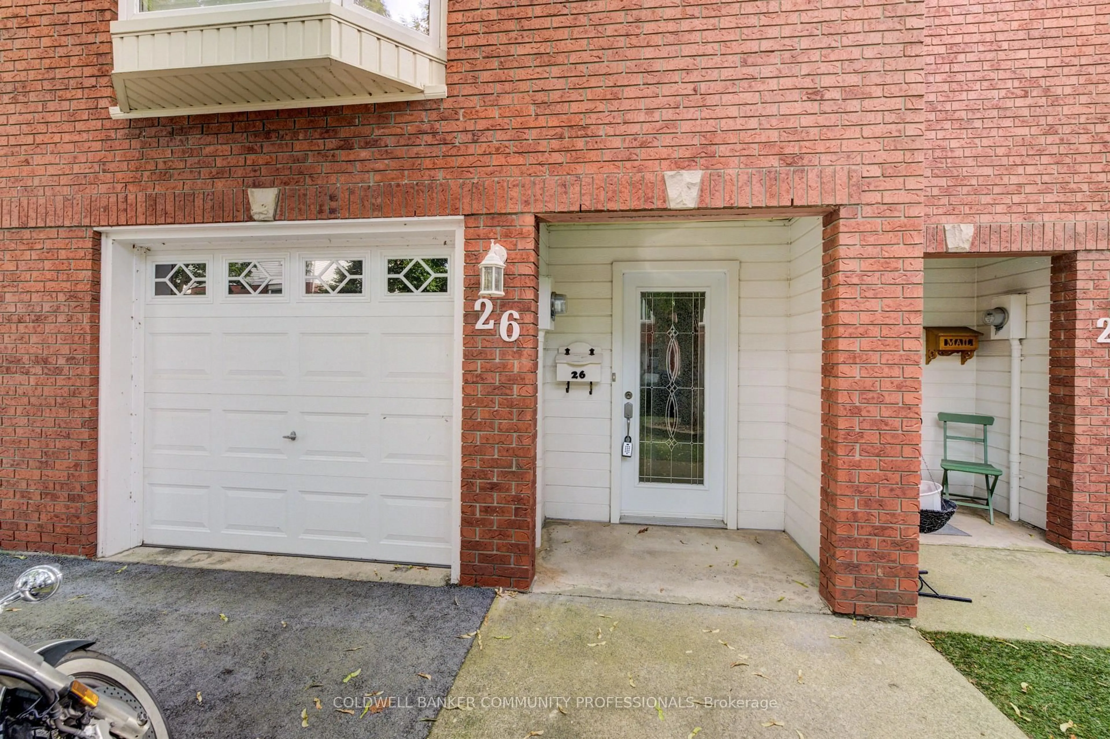 Unknown for 130 Livingston Ave #26, Grimsby Ontario L3M 4W5