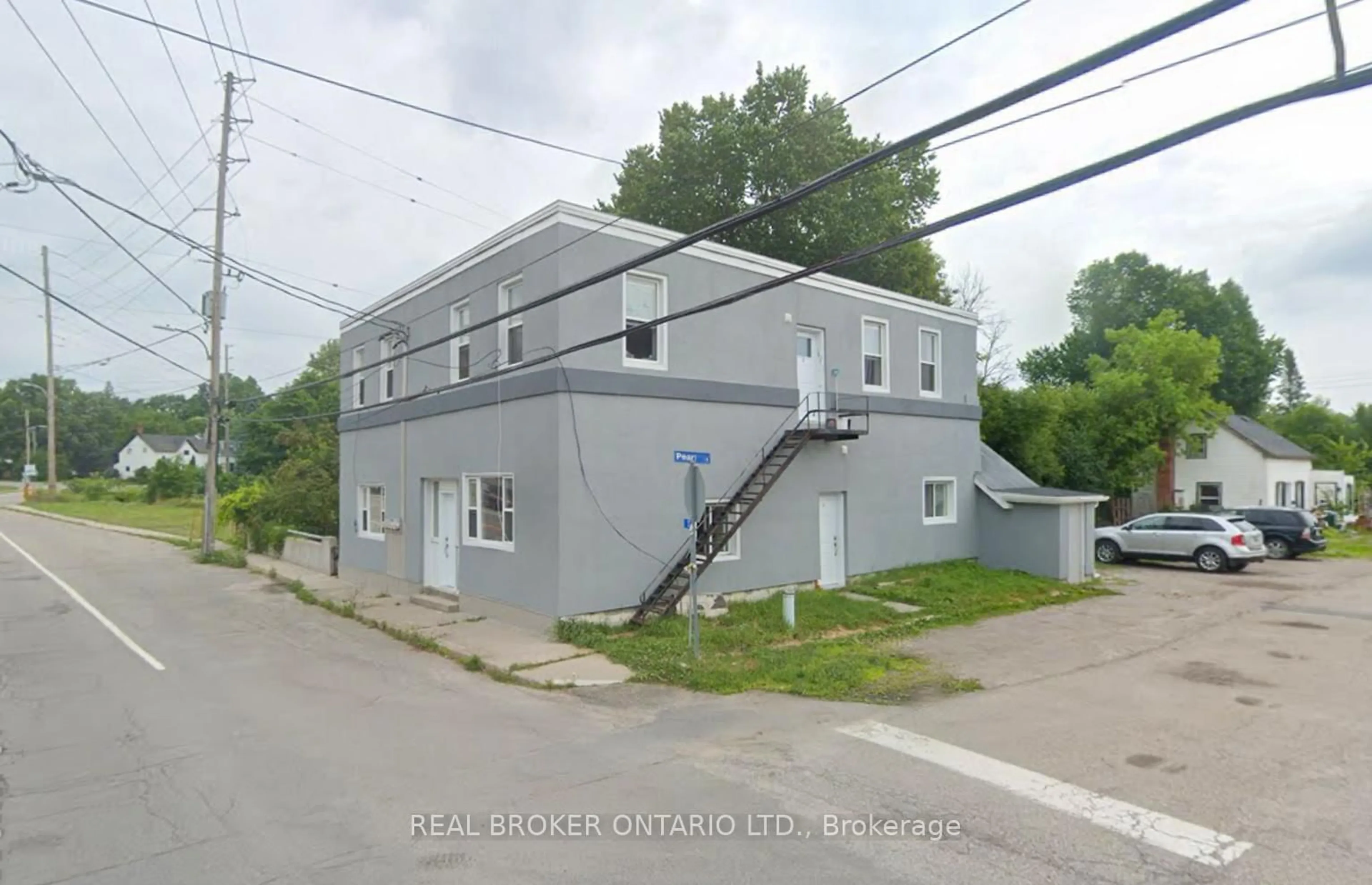 Unknown for 17 Main St, Elizabethtown-Kitley Ontario K0E 1M0