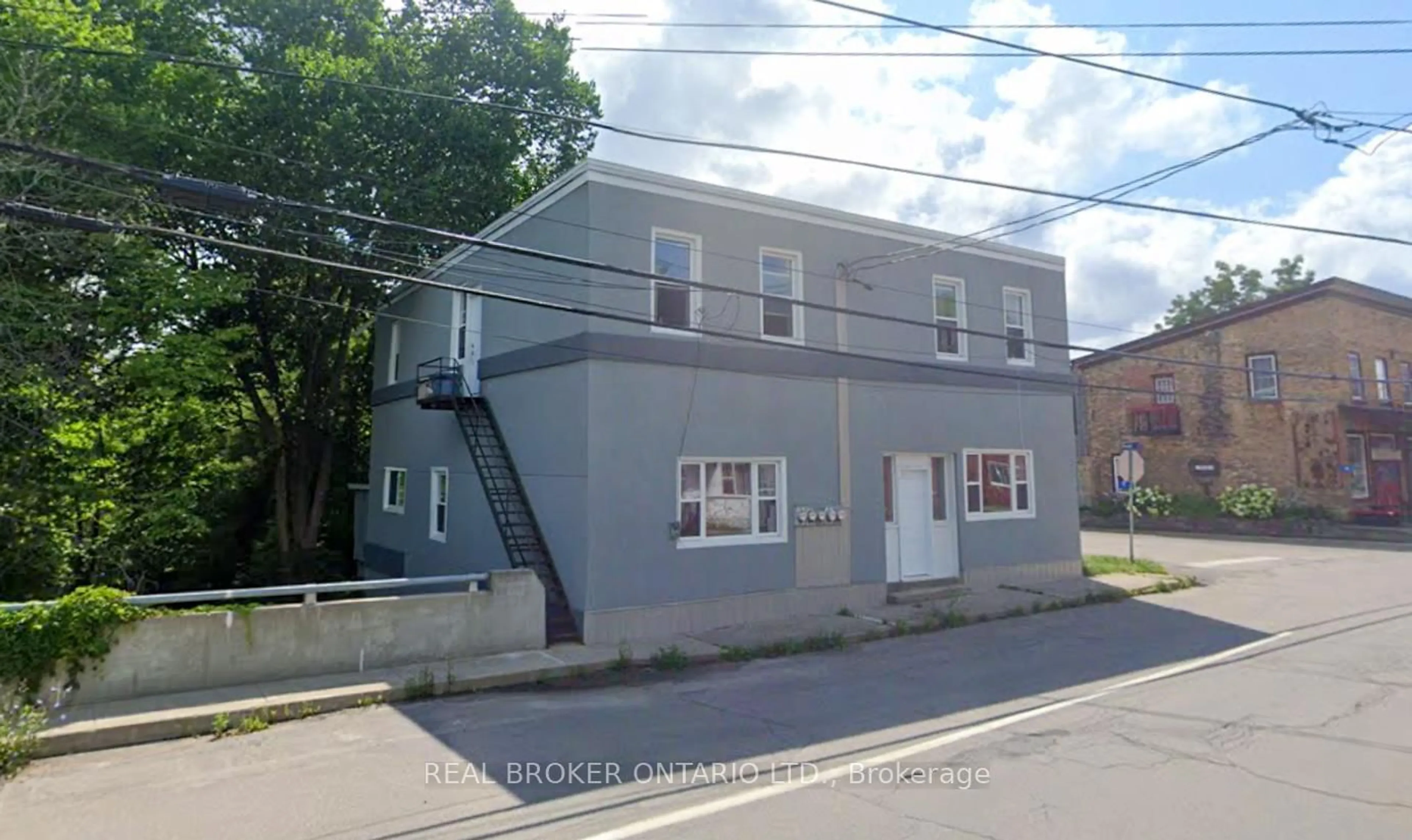 Unknown for 17 Main St, Elizabethtown-Kitley Ontario K0E 1M0