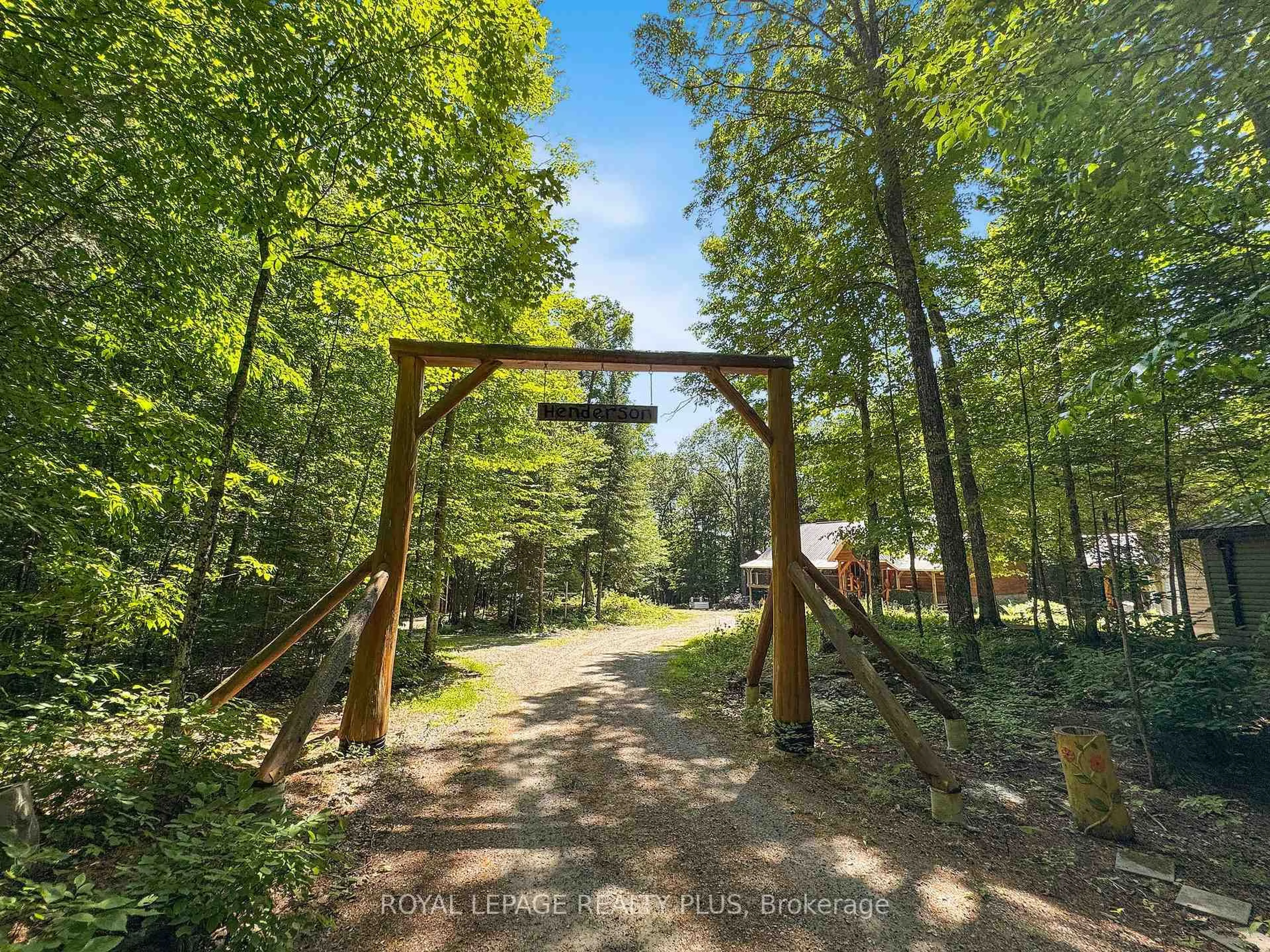 Unknown for 203 Cottage Lane, Carlow/Mayo Ontario K0L 2M0