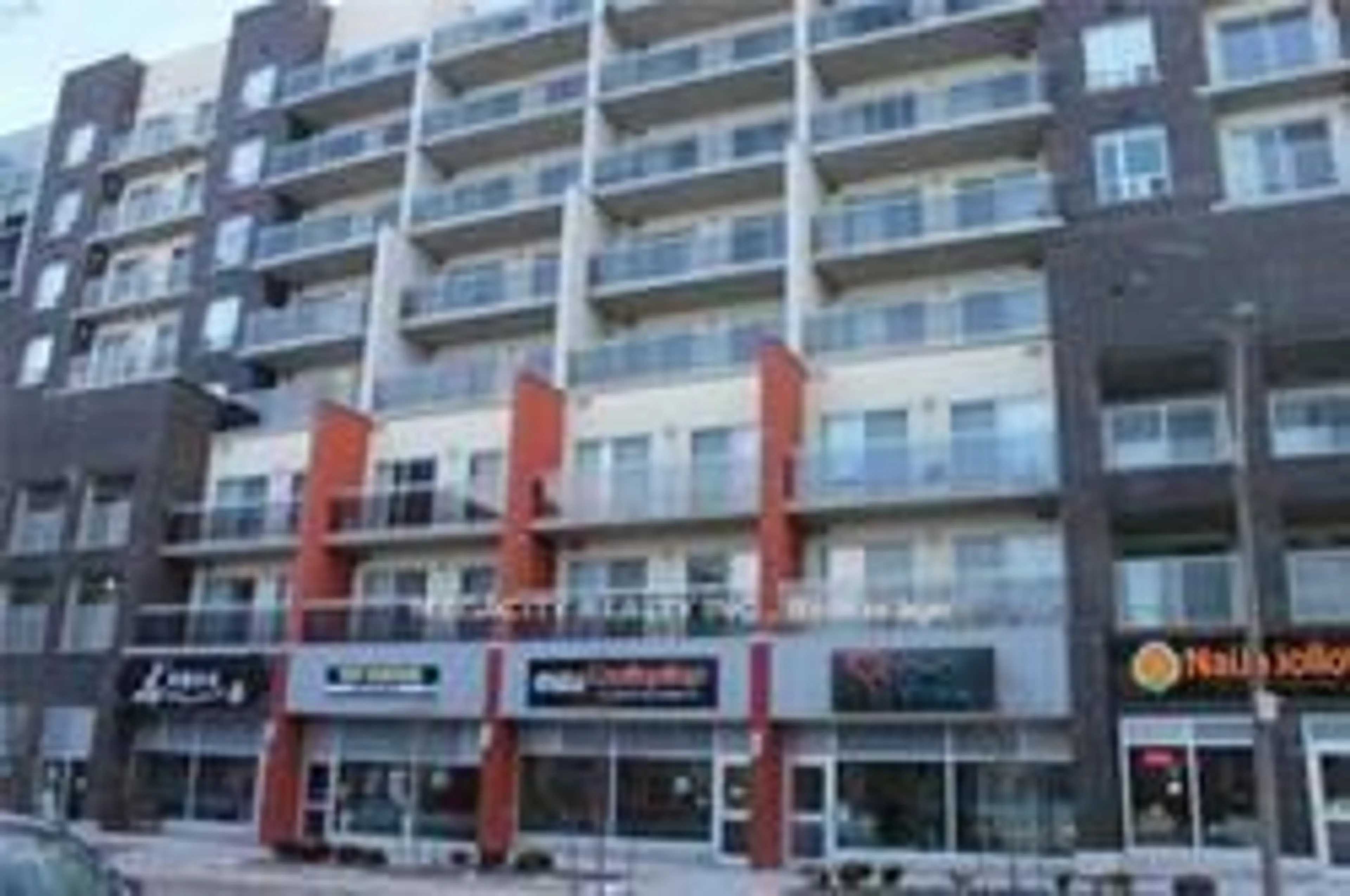 Unknown for 280 Lester St #511, Waterloo Ontario N2L 3W6