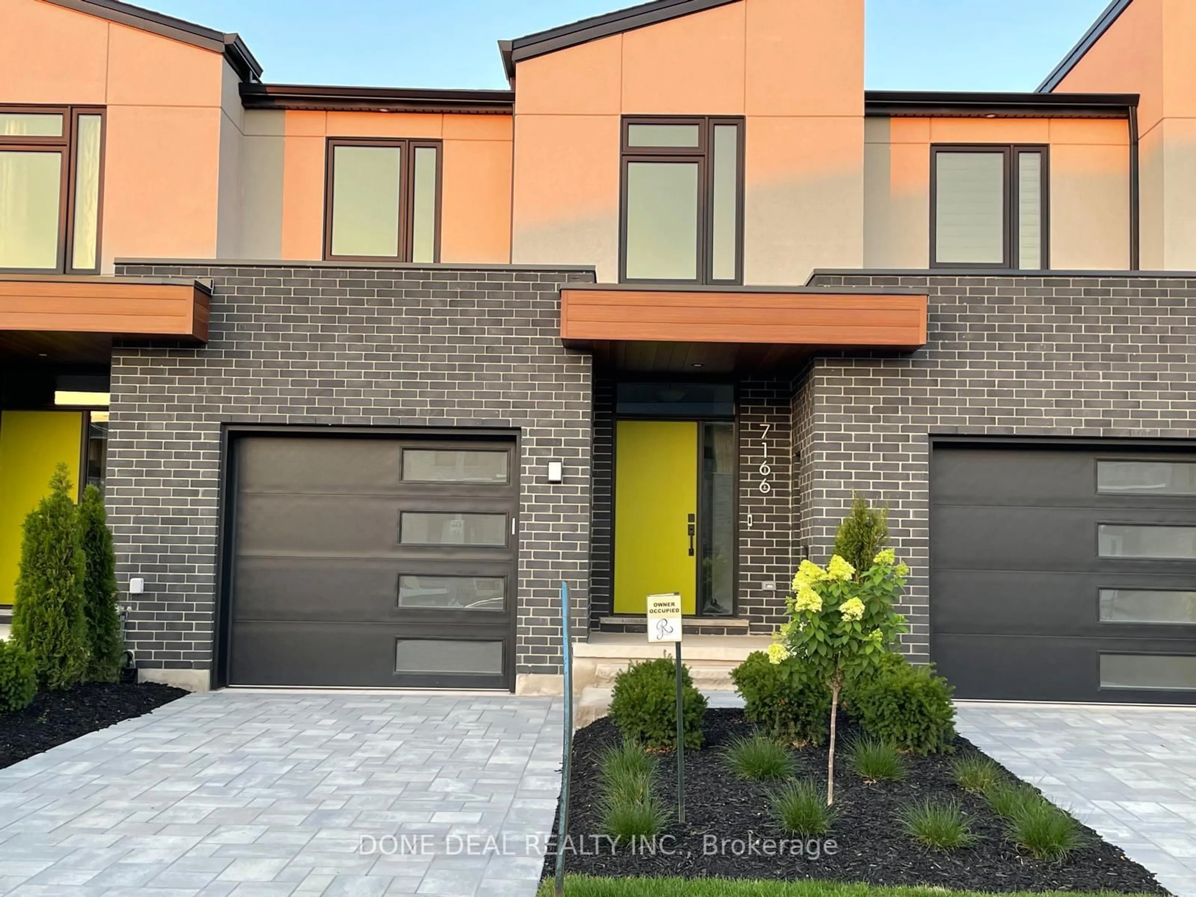 Home with brick exterior material, street for 7166 Parsa St, Niagara Falls Ontario L2H 3T2