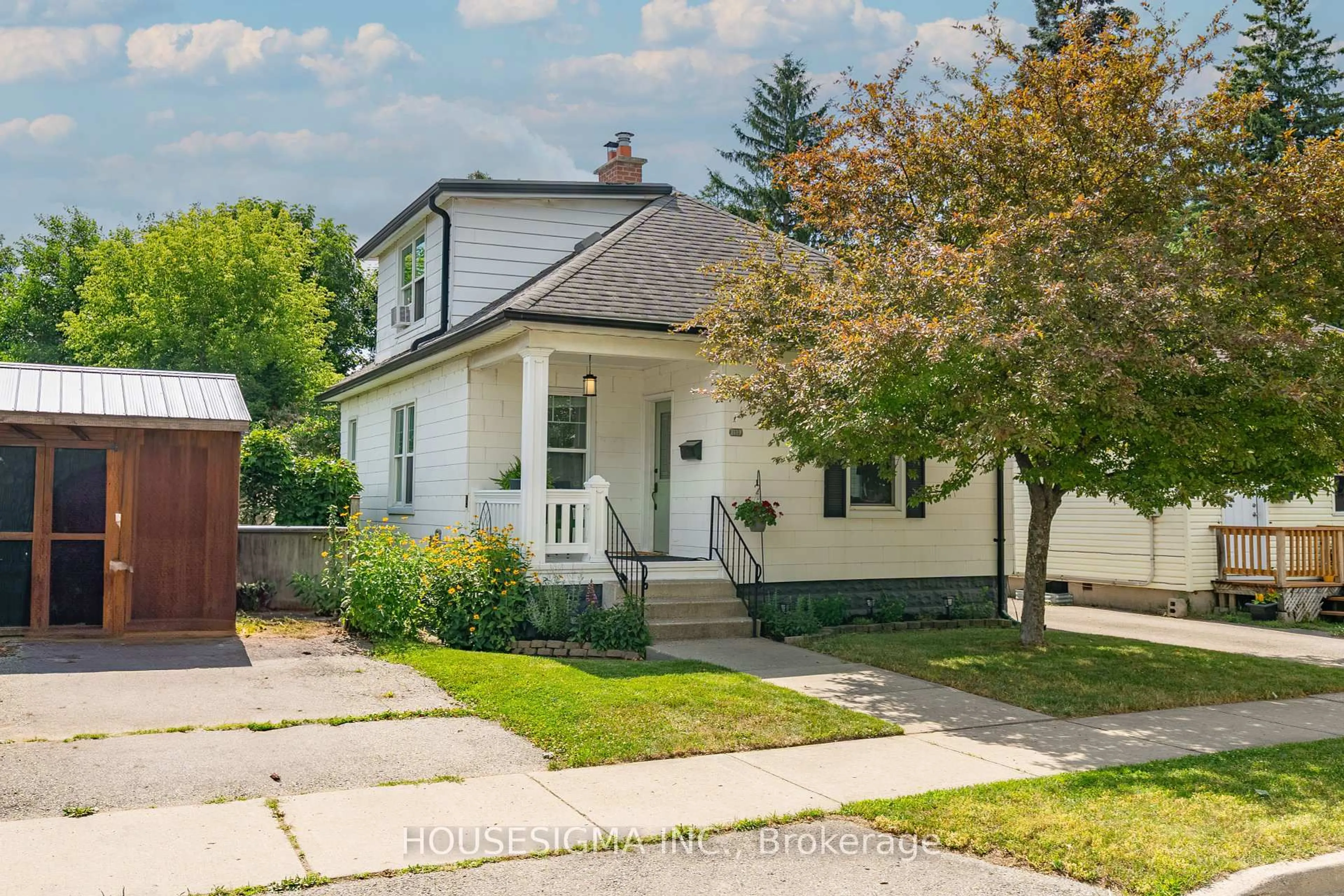 Unknown for 113 Price St, London East Ontario N5Z 2J4