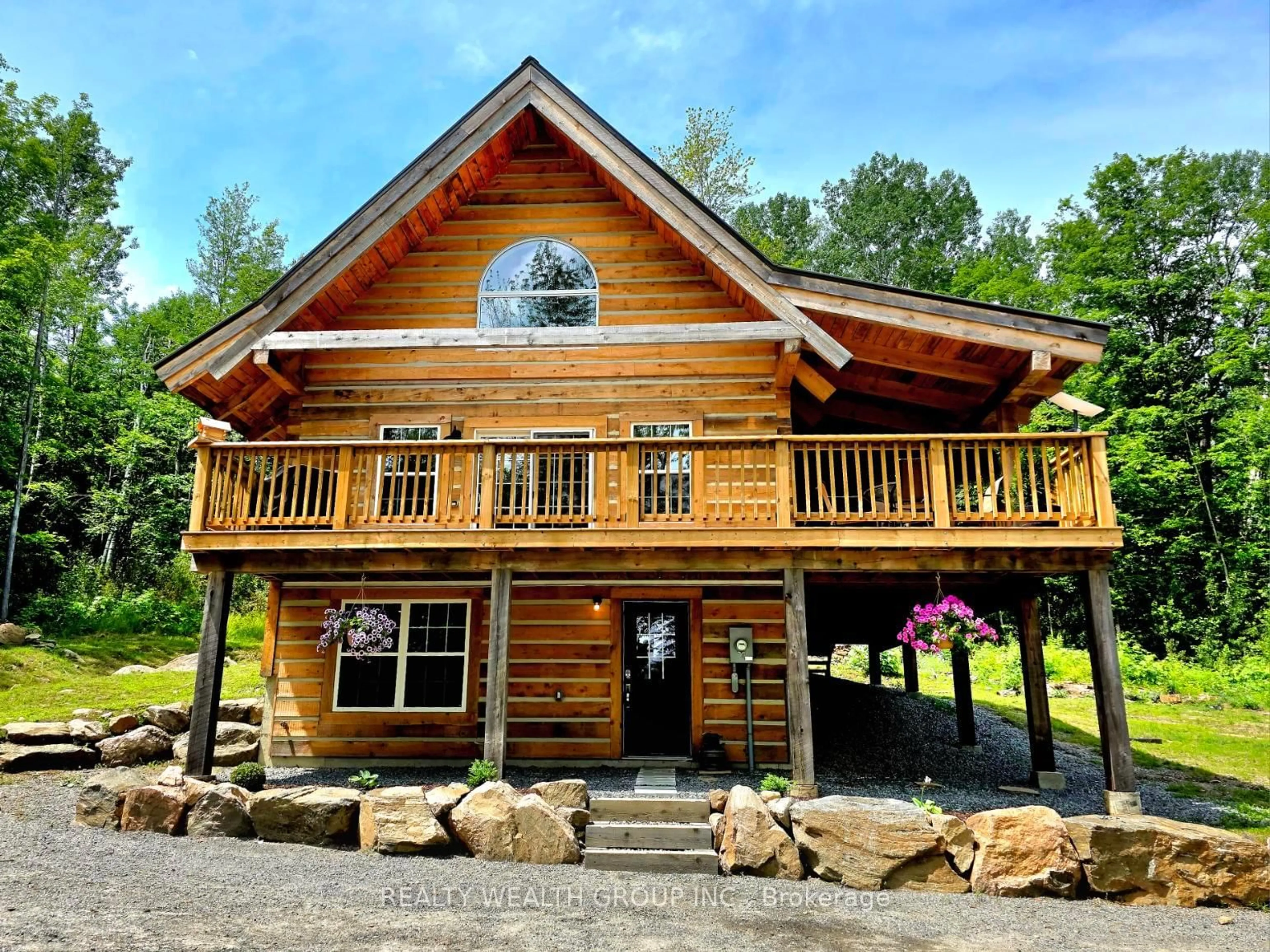 Unknown for 684 Mitchell Rd, Barry's Bay Ontario K0J 1B0
