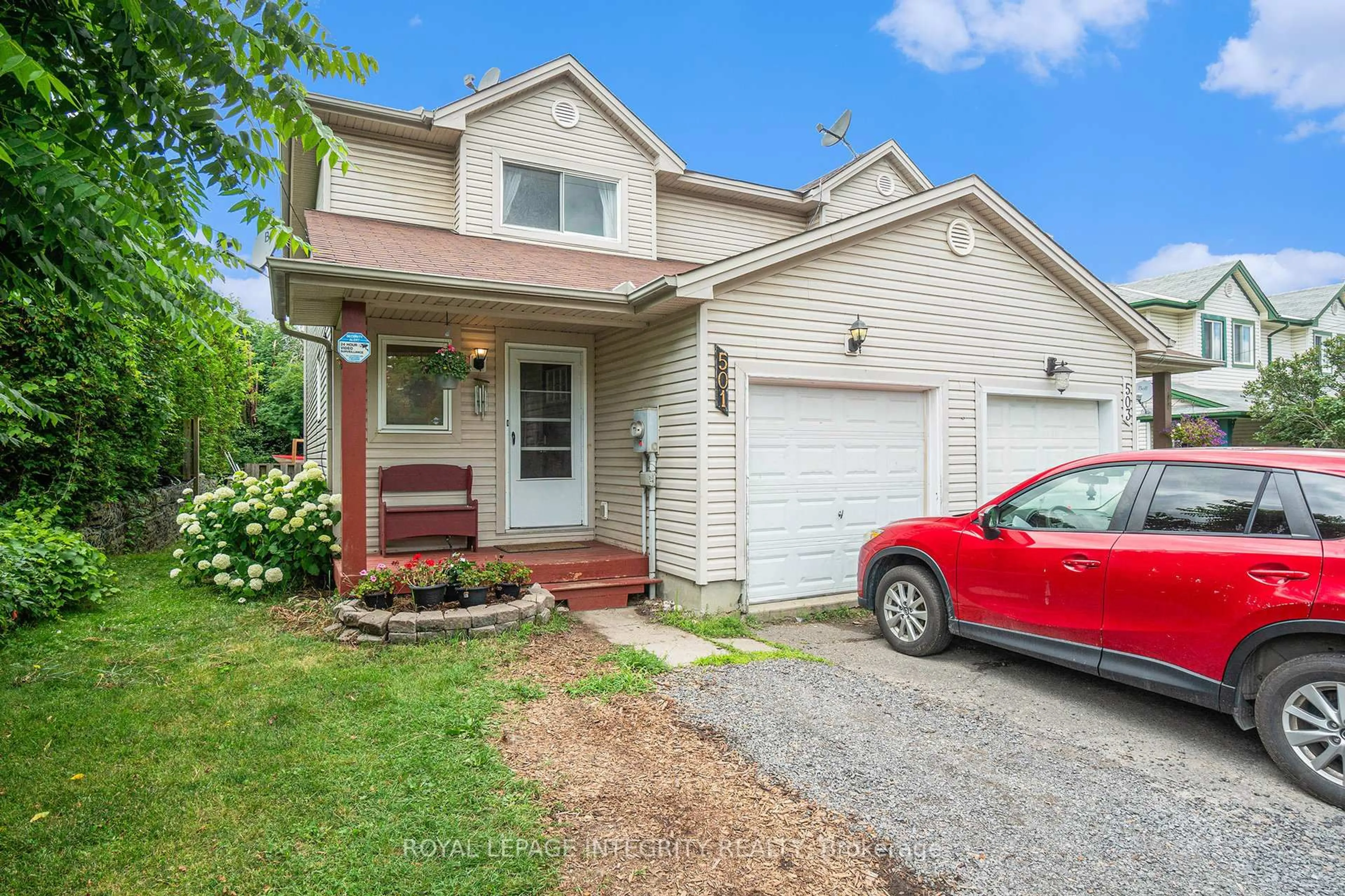 Unknown for 501 Maley St, North Grenville Ontario K0G 1J0