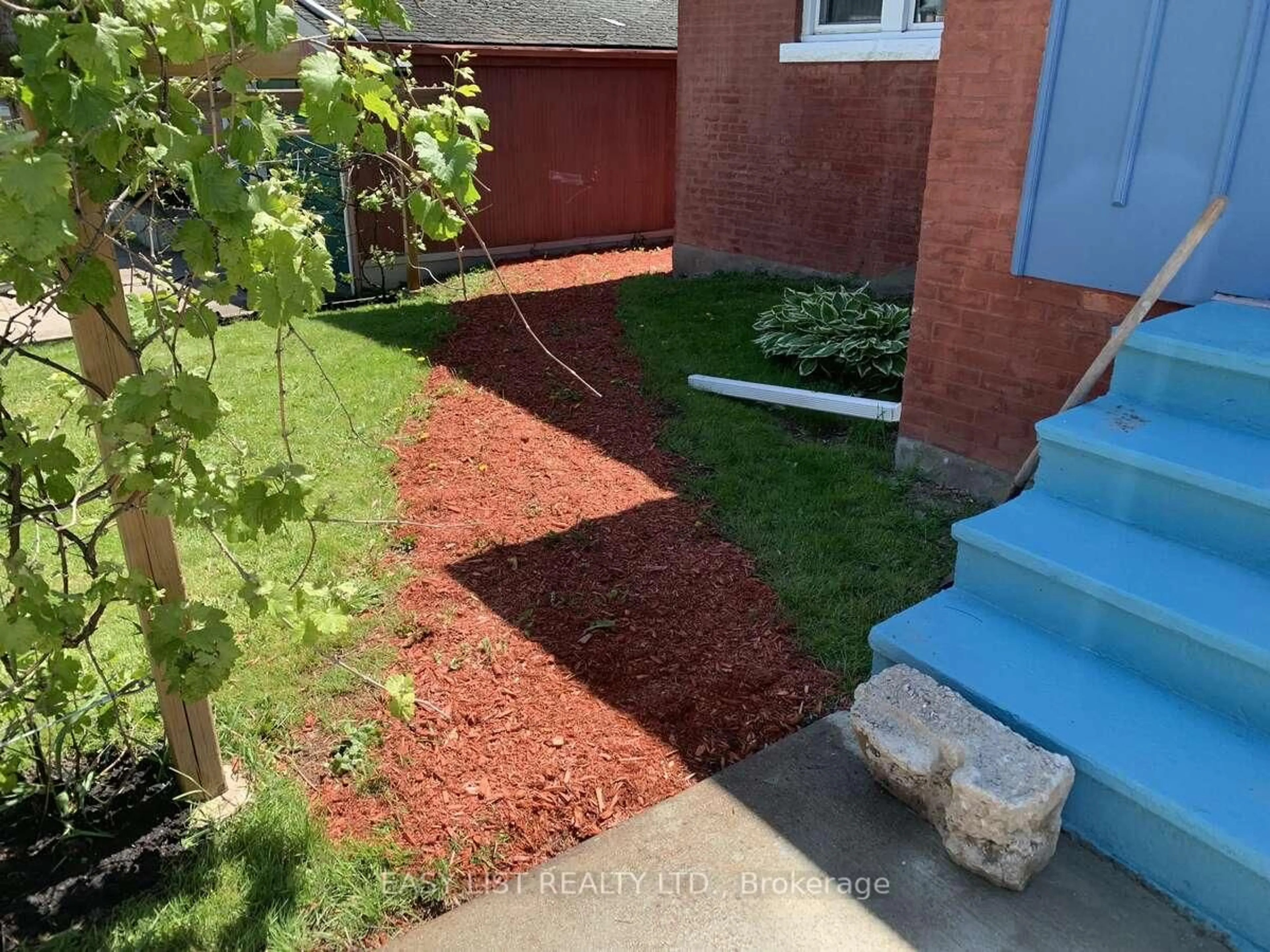 Unknown for 4322 Bampfield St, Niagara Falls Ontario L2E 1G8