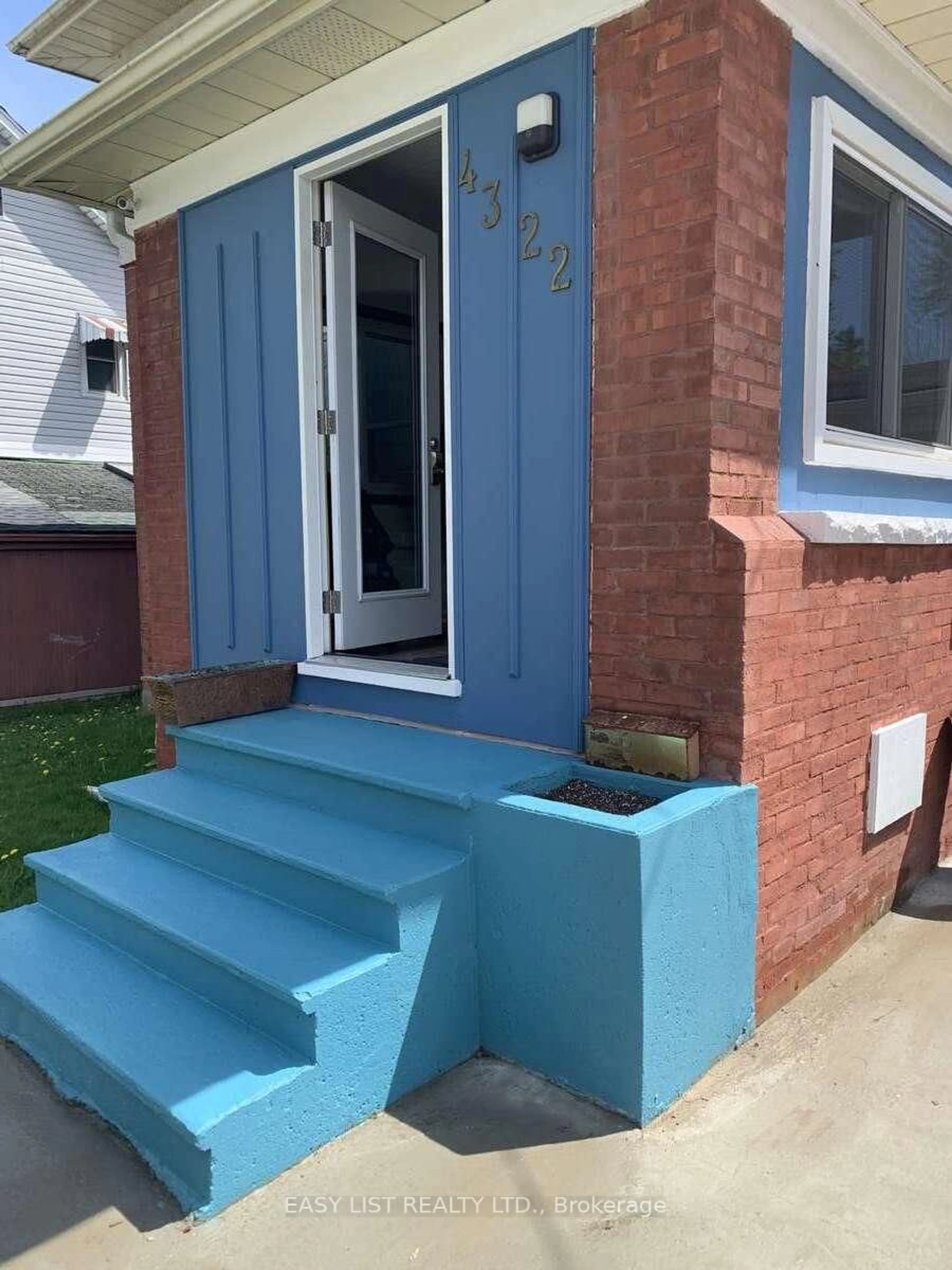Unknown for 4322 Bampfield St, Niagara Falls Ontario L2E 1G8