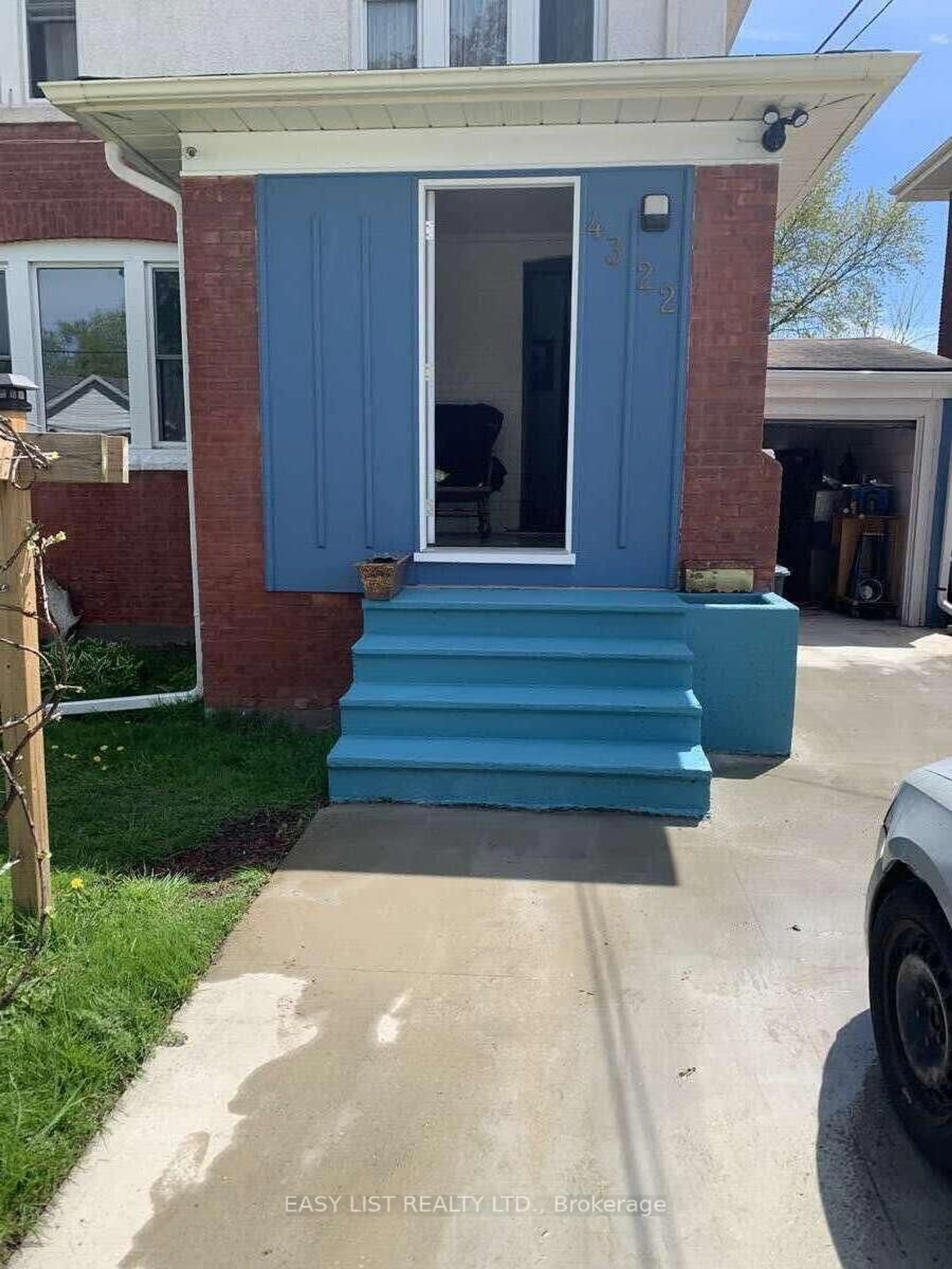 Unknown for 4322 Bampfield St, Niagara Falls Ontario L2E 1G8