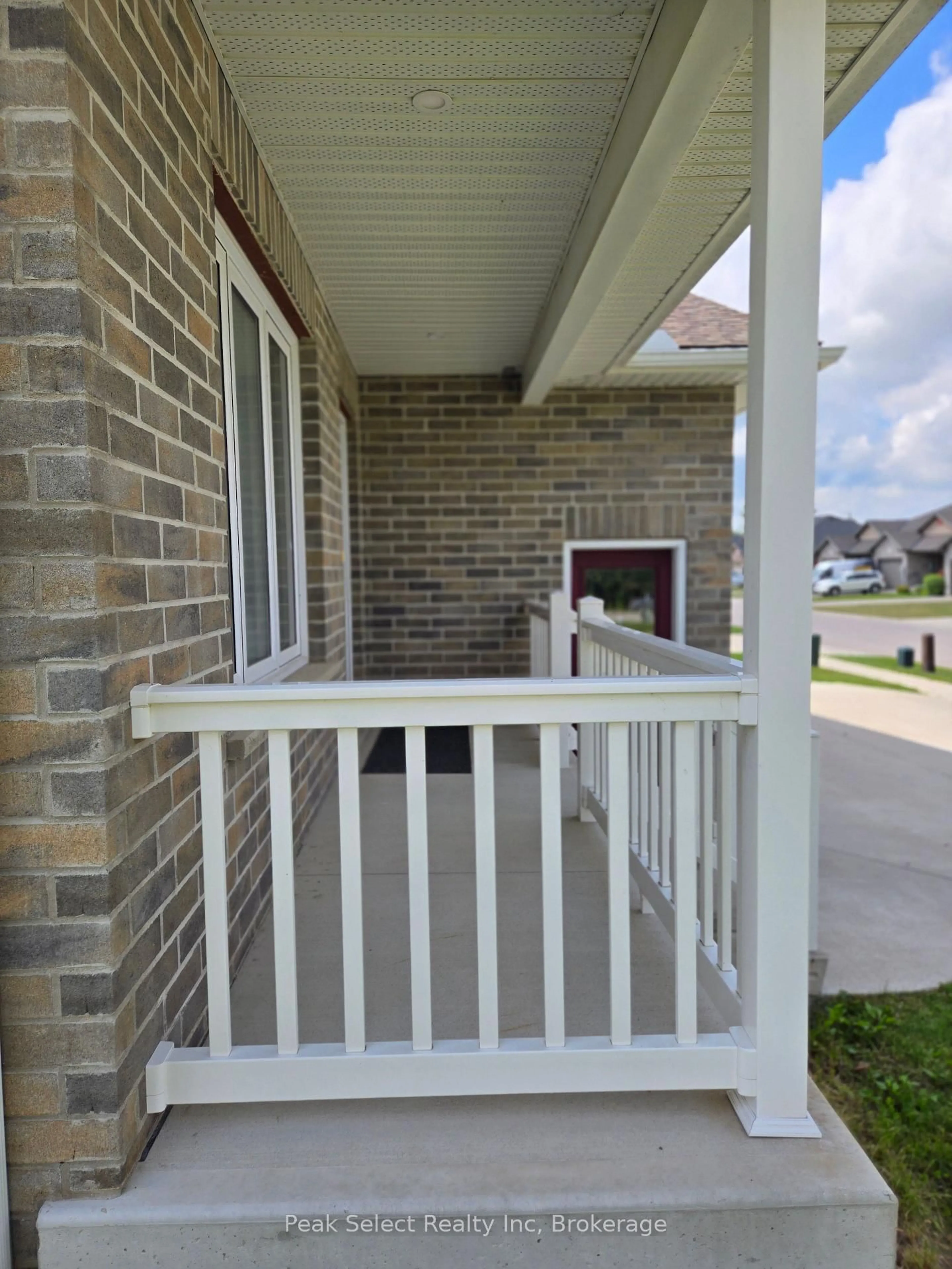 Unknown for 12 Clayton St #A, West Perth Ontario N0K 1N0