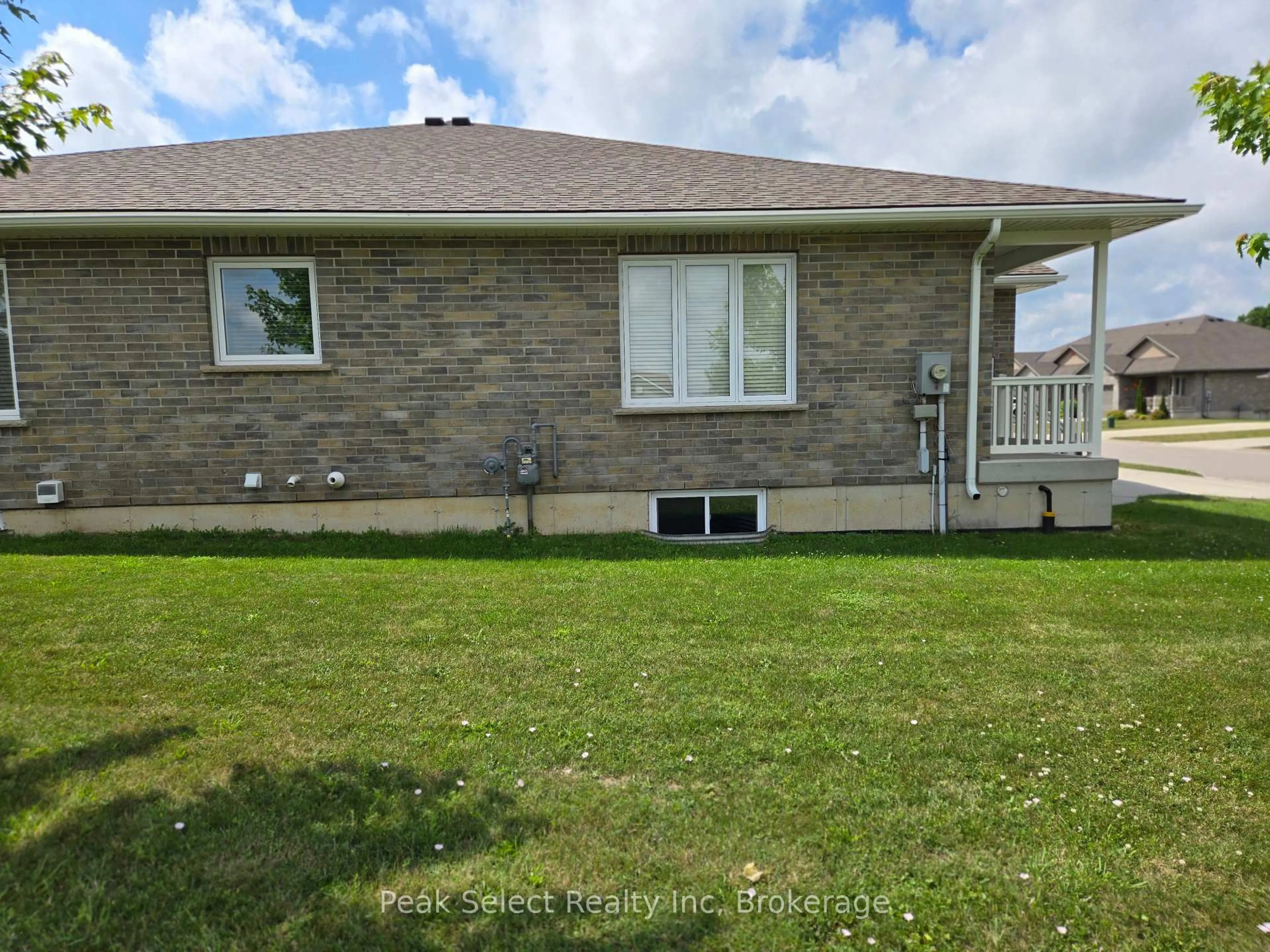 Unknown for 12 Clayton St #A, West Perth Ontario N0K 1N0