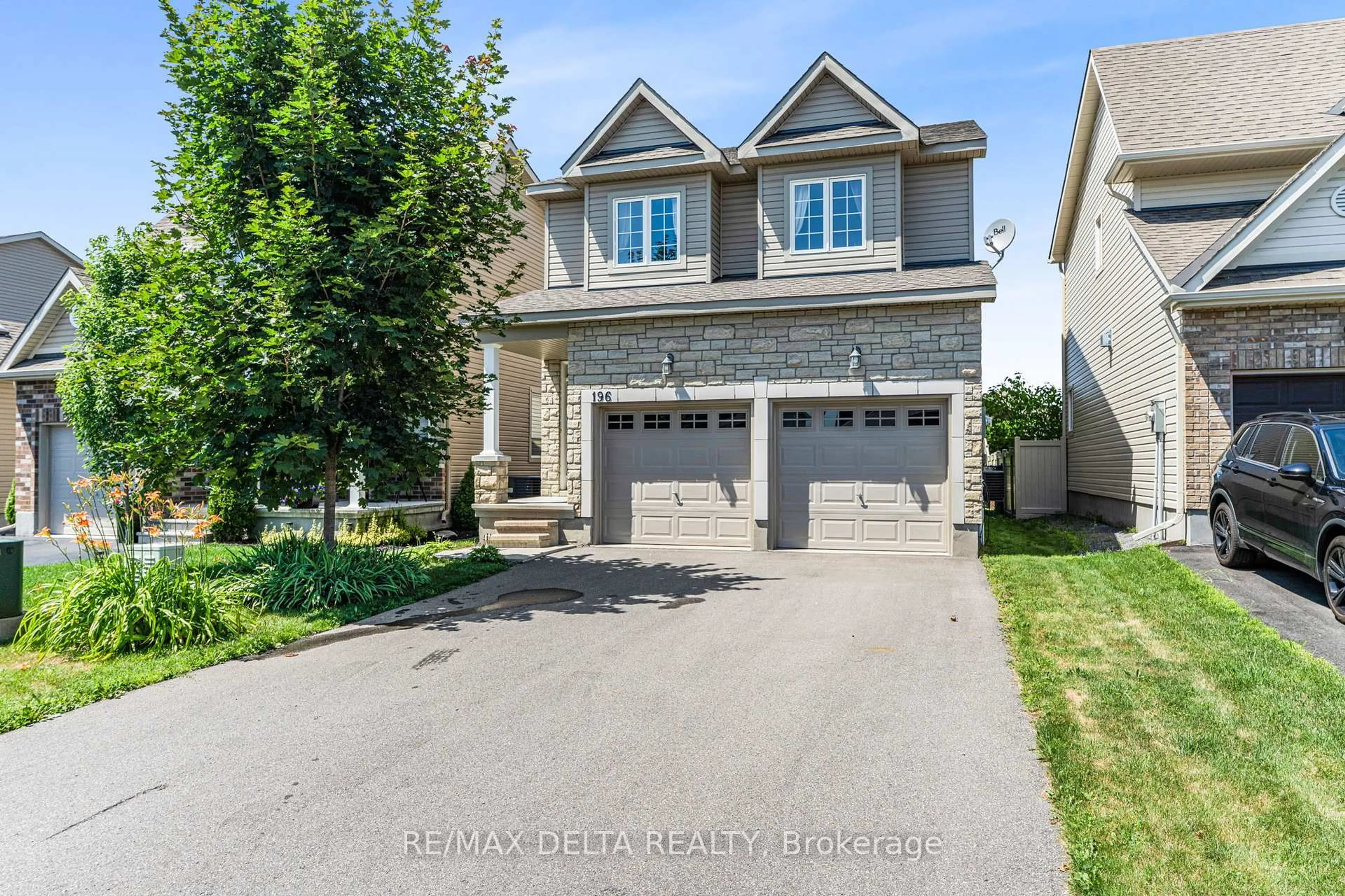 Unknown for 196 Onyx Cres, Clarence-Rockland Ontario K4K 0H5