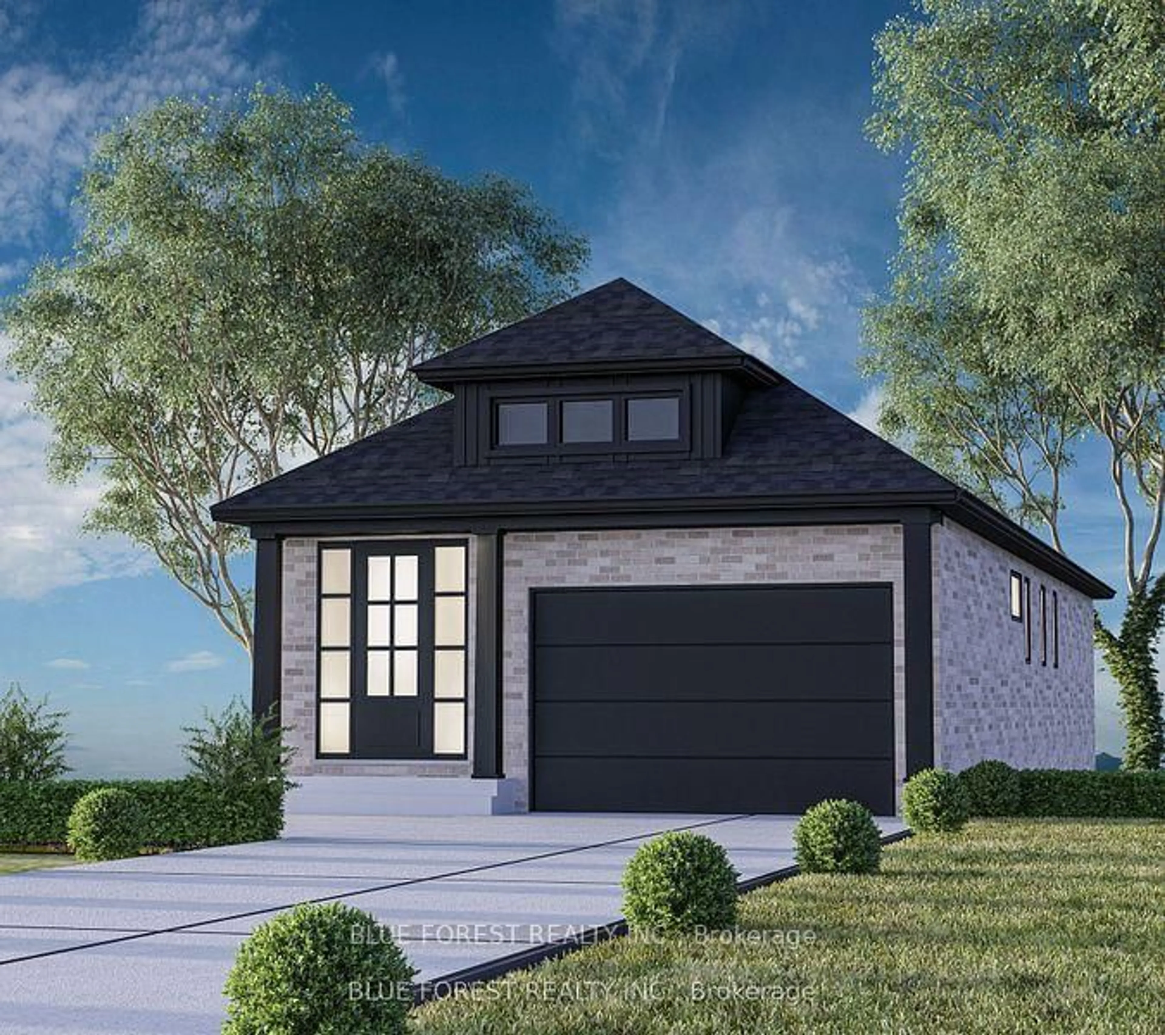 Home with brick exterior material, street for 18 AYRSHIRE Ave, St. Thomas Ontario N5R 0L8