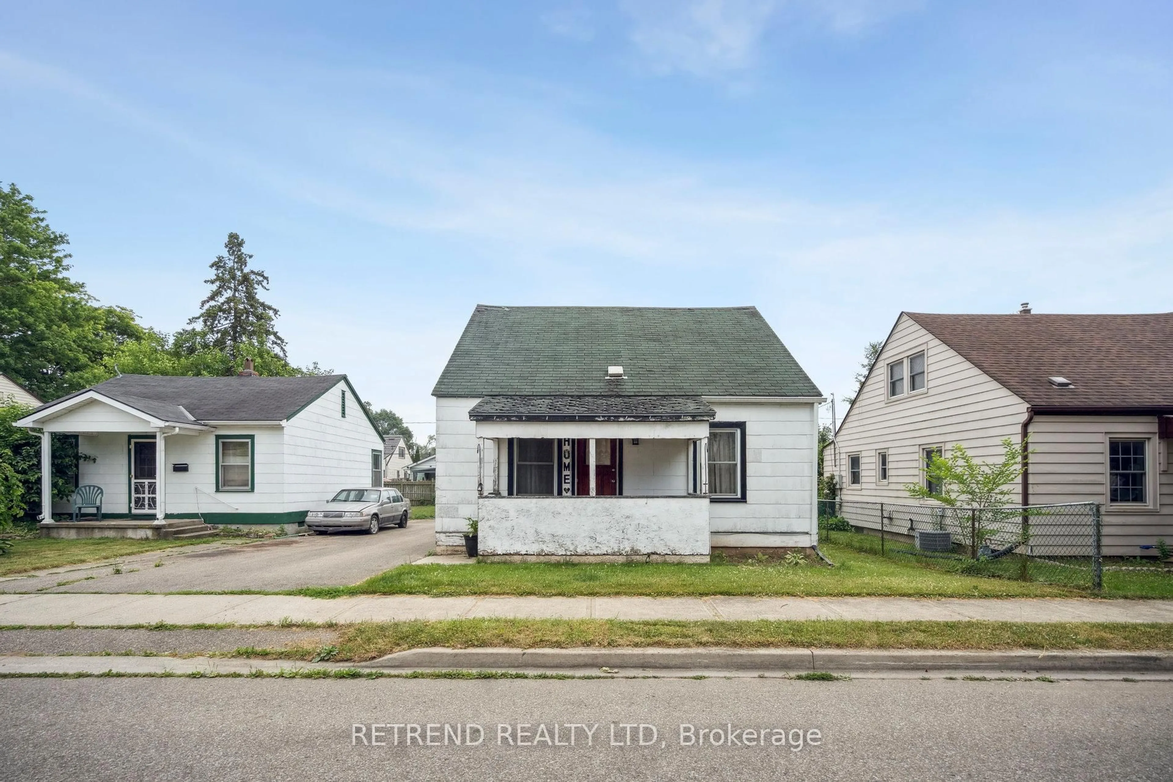 Unknown for 78 eighth Ave, Brantford Ontario L4X 2R6