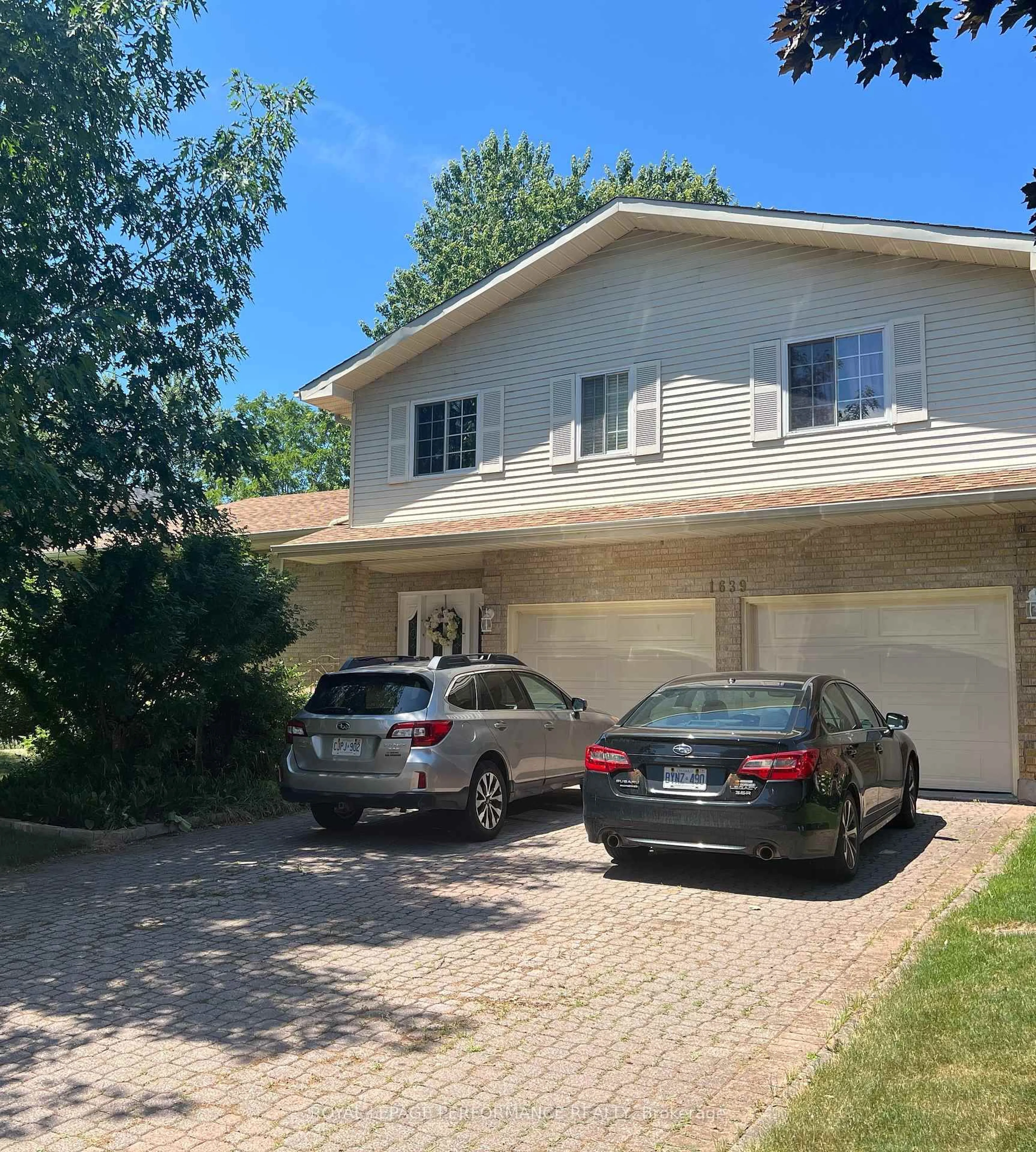 Unknown for 1639 Blakely Dr, Cornwall Ontario K6J 5K5