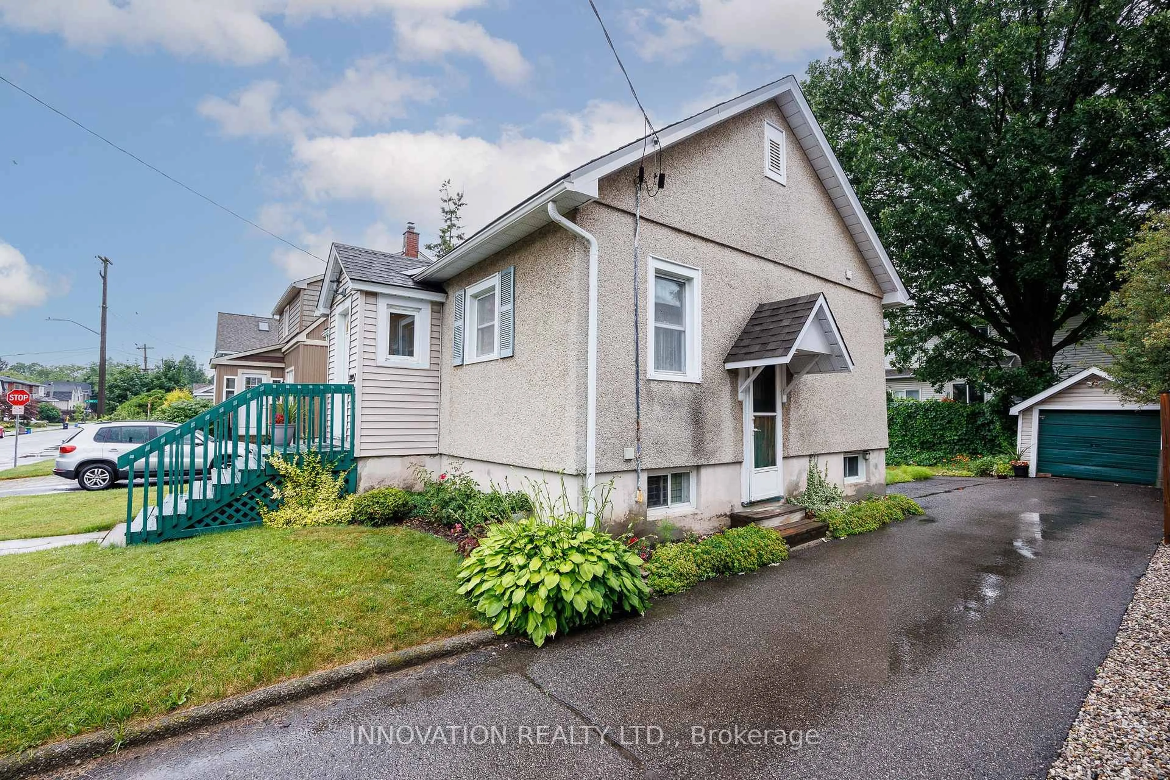 Unknown for 113 King George St, Ottawa Ontario K1K 1V2