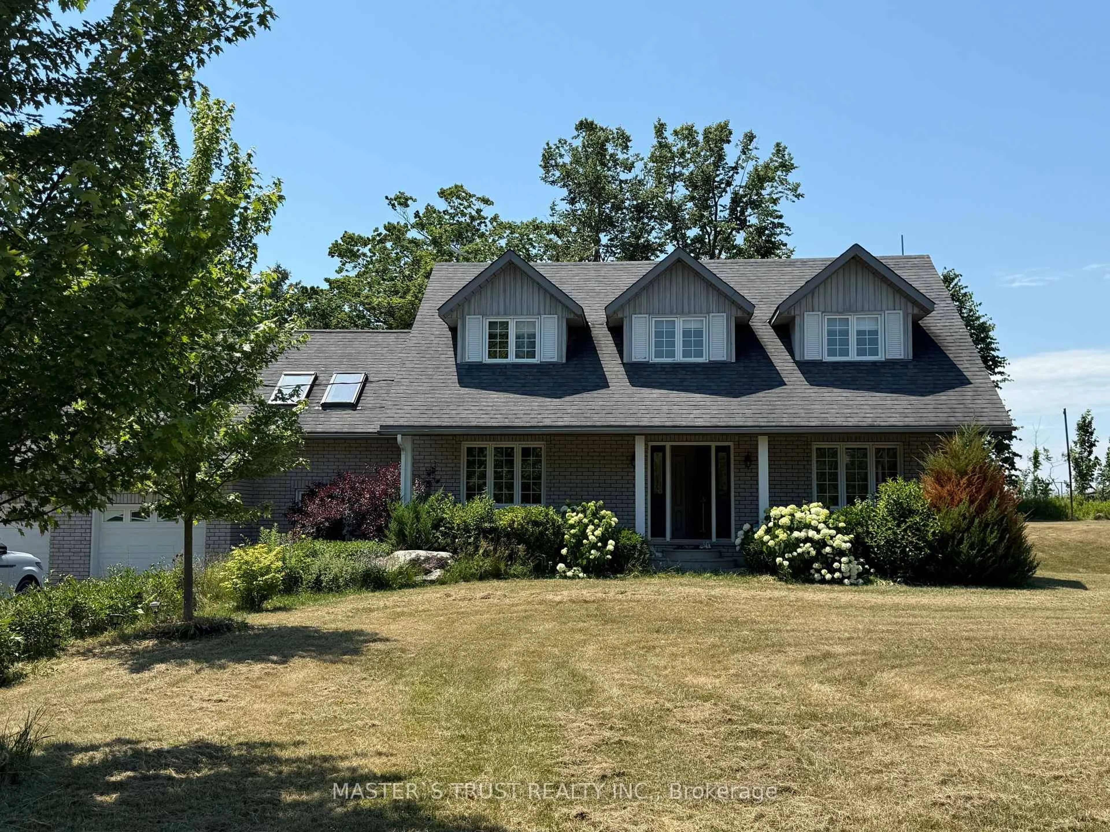 Unknown for 10858 Third Line Rd, Alnwick/Haldimand Ontario K0K 2X0