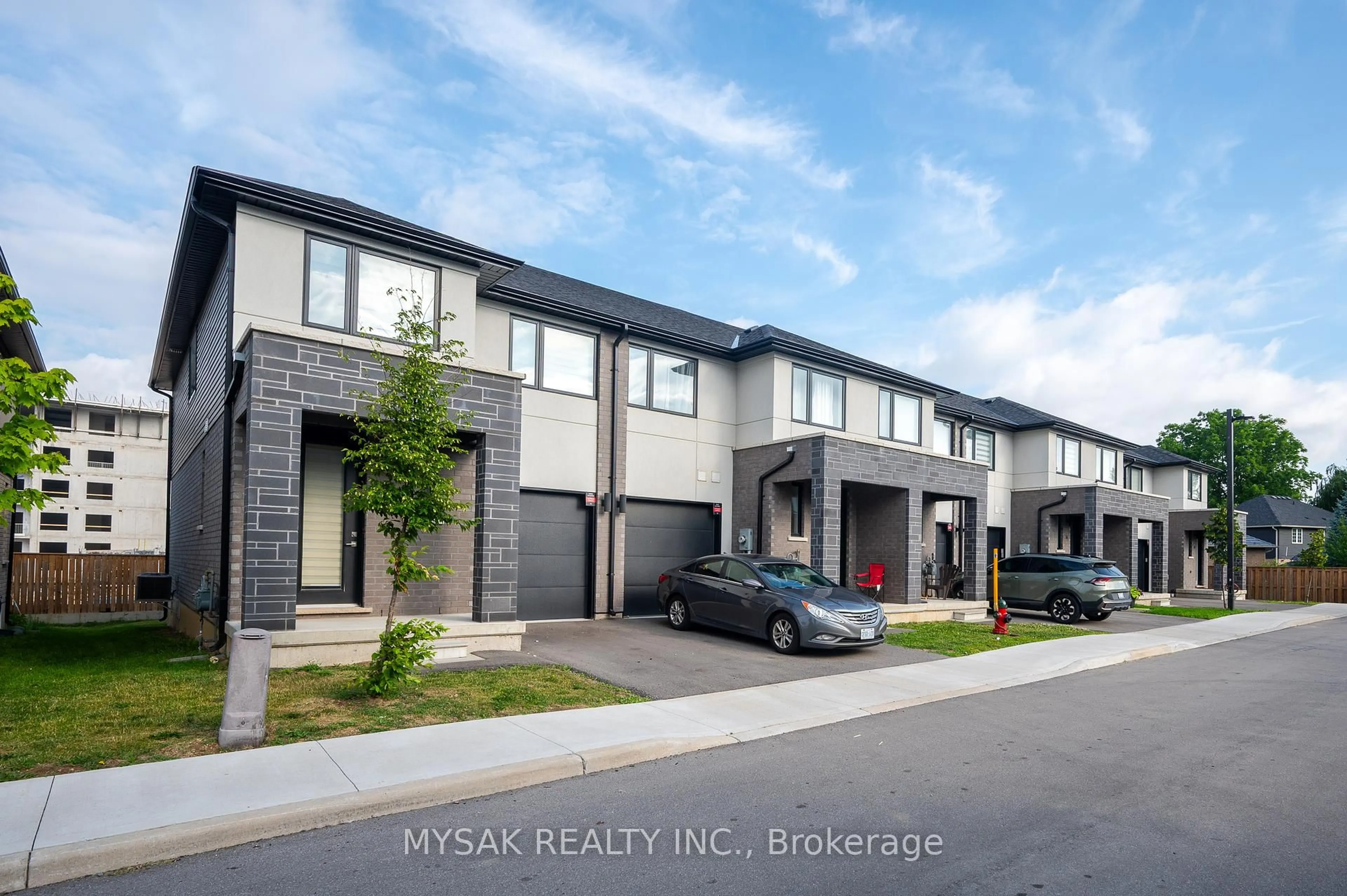 Unknown for 166 Mount Albion Rd #13, Hamilton Ontario L8K 5S8