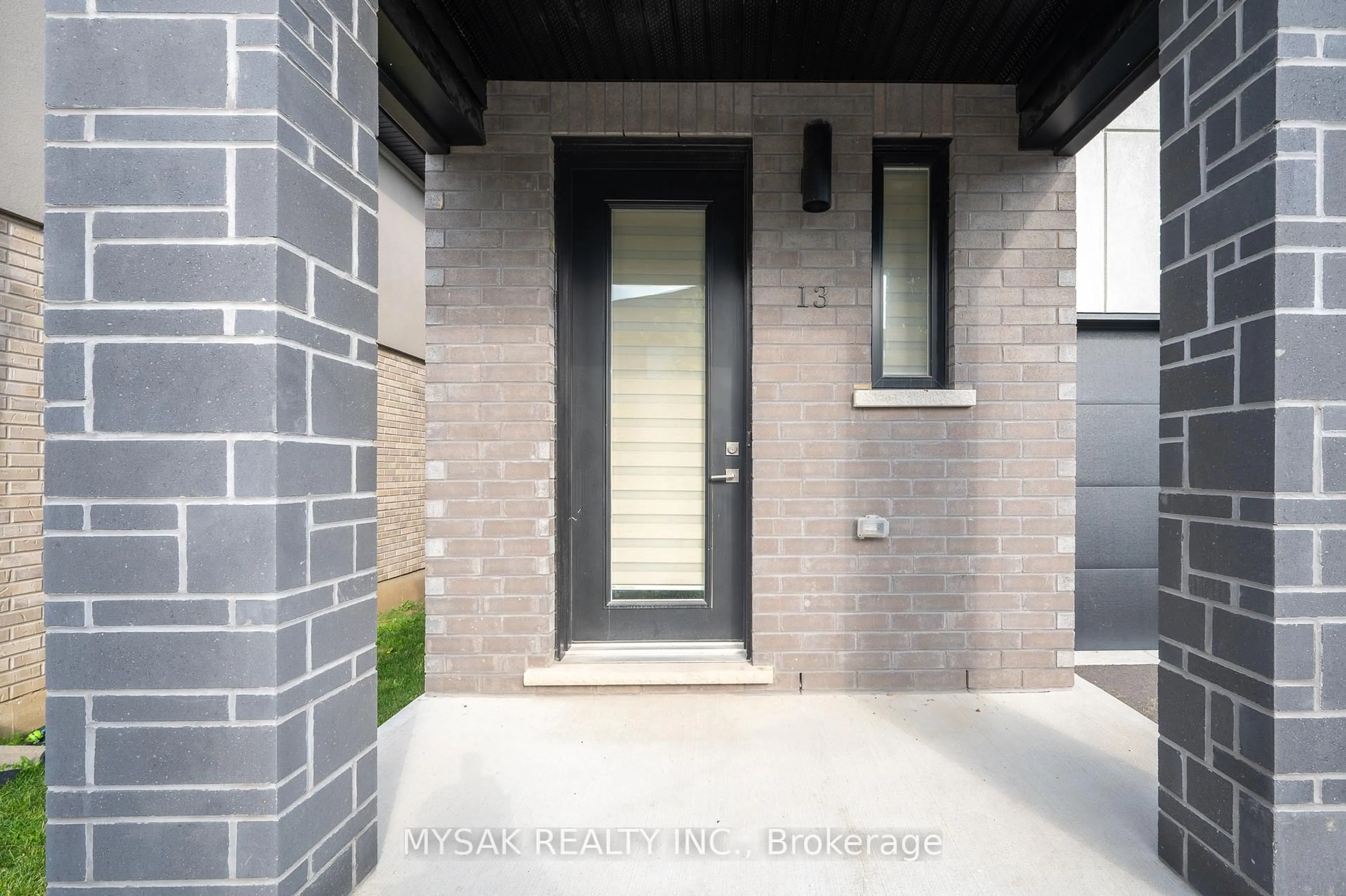 Unknown for 166 Mount Albion Rd #13, Hamilton Ontario L8K 5S8
